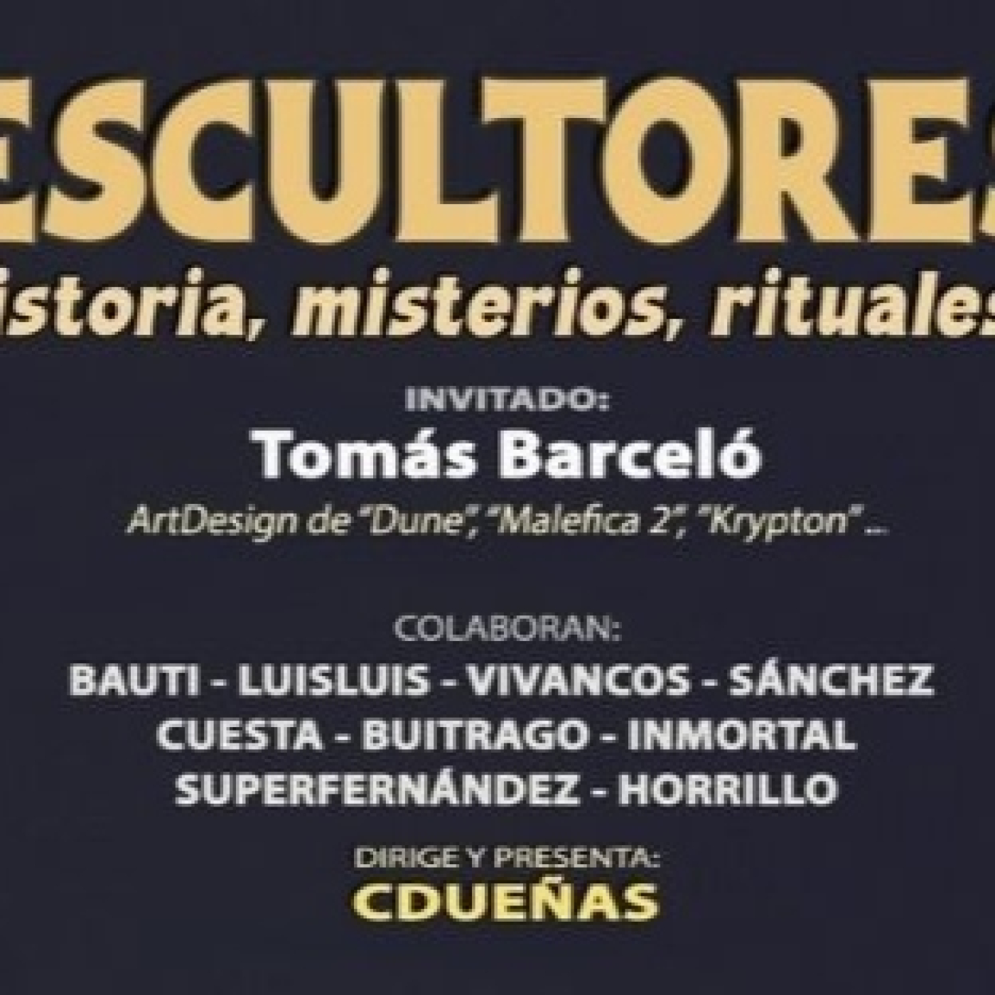 Todo nos da igual