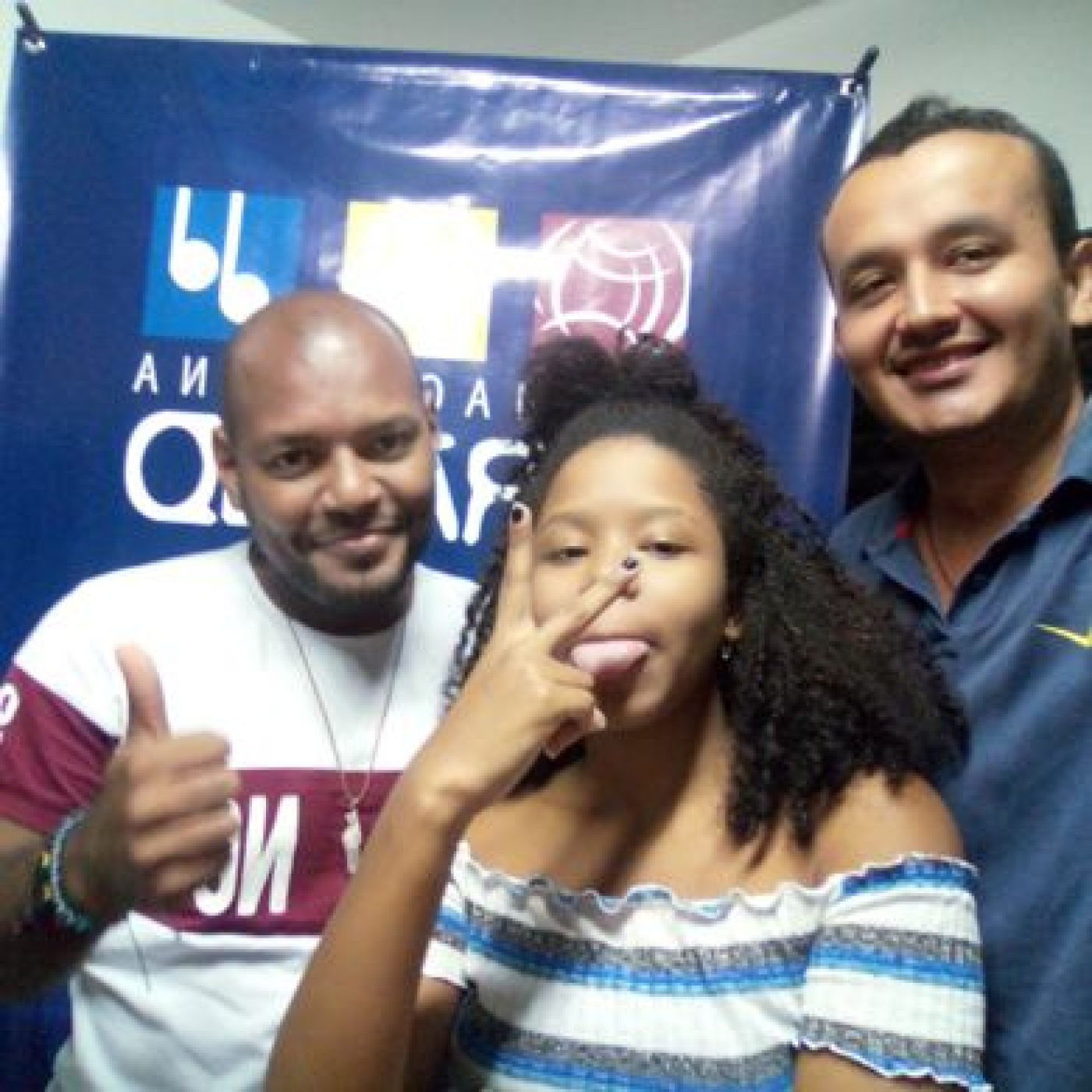 Oraloteca al Aire