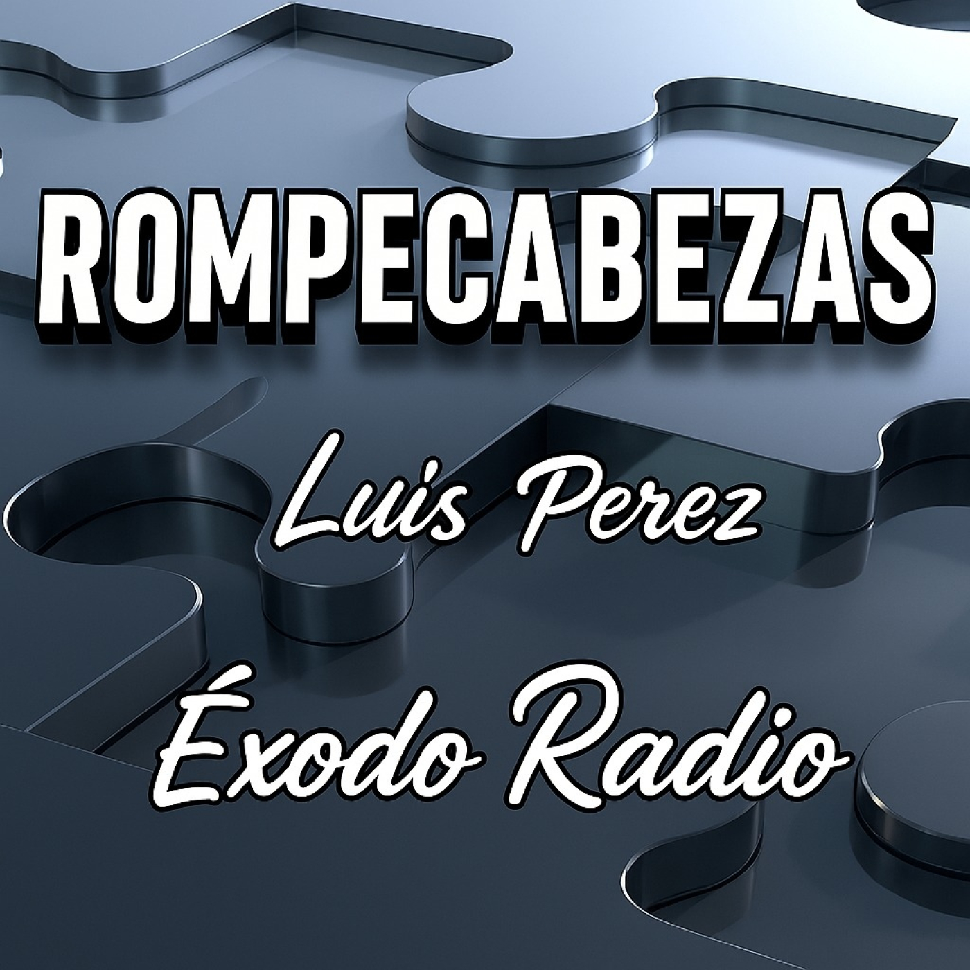 Éxodo Radio