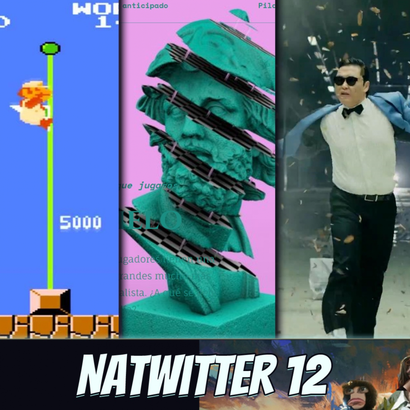 NAT Moderada