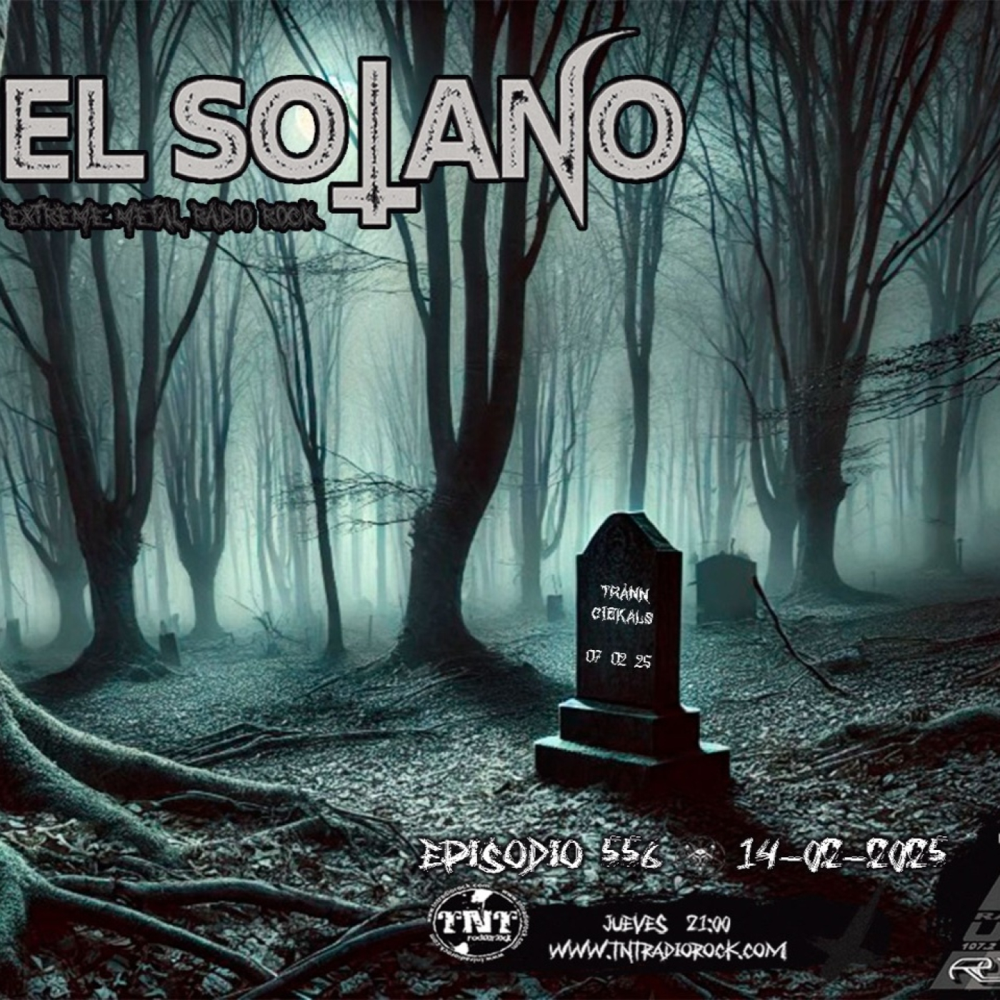 EL SOTANO