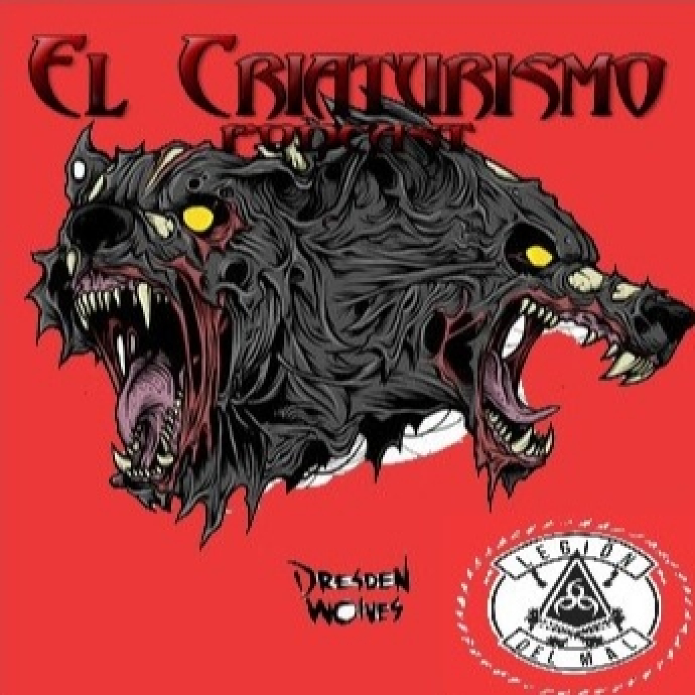 El Podcast del Criaturismo