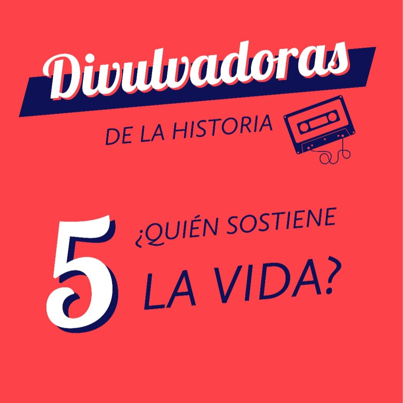 Divulvadoras de la Historia
