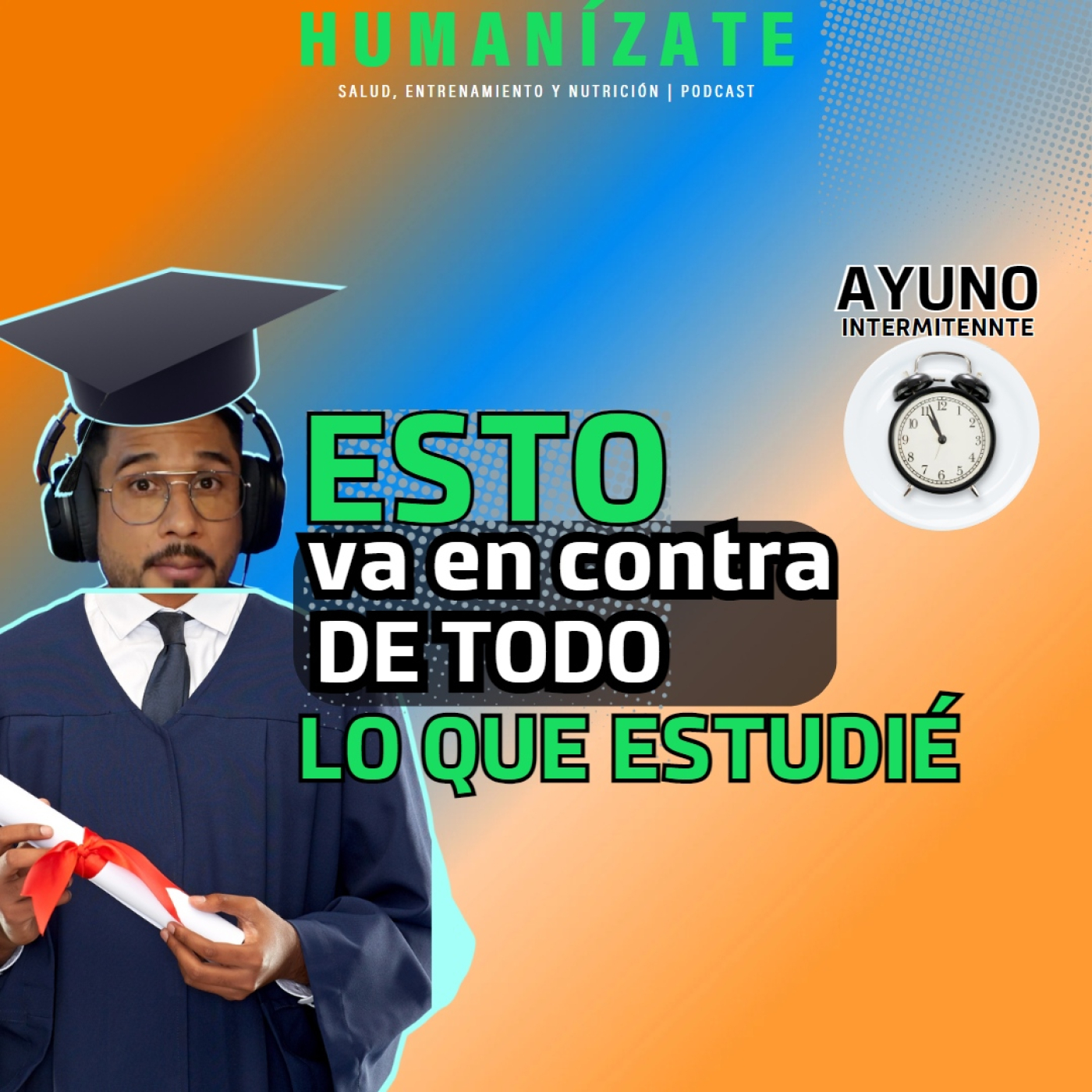 Humanízate