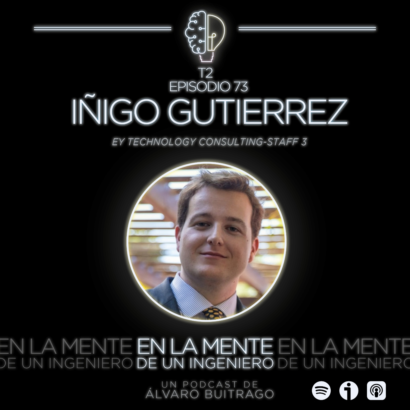En La Mente De Un Ingeniero