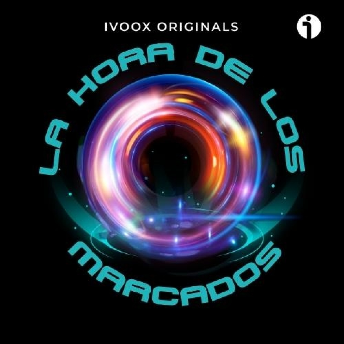 Marcado por el Misterio 2.0