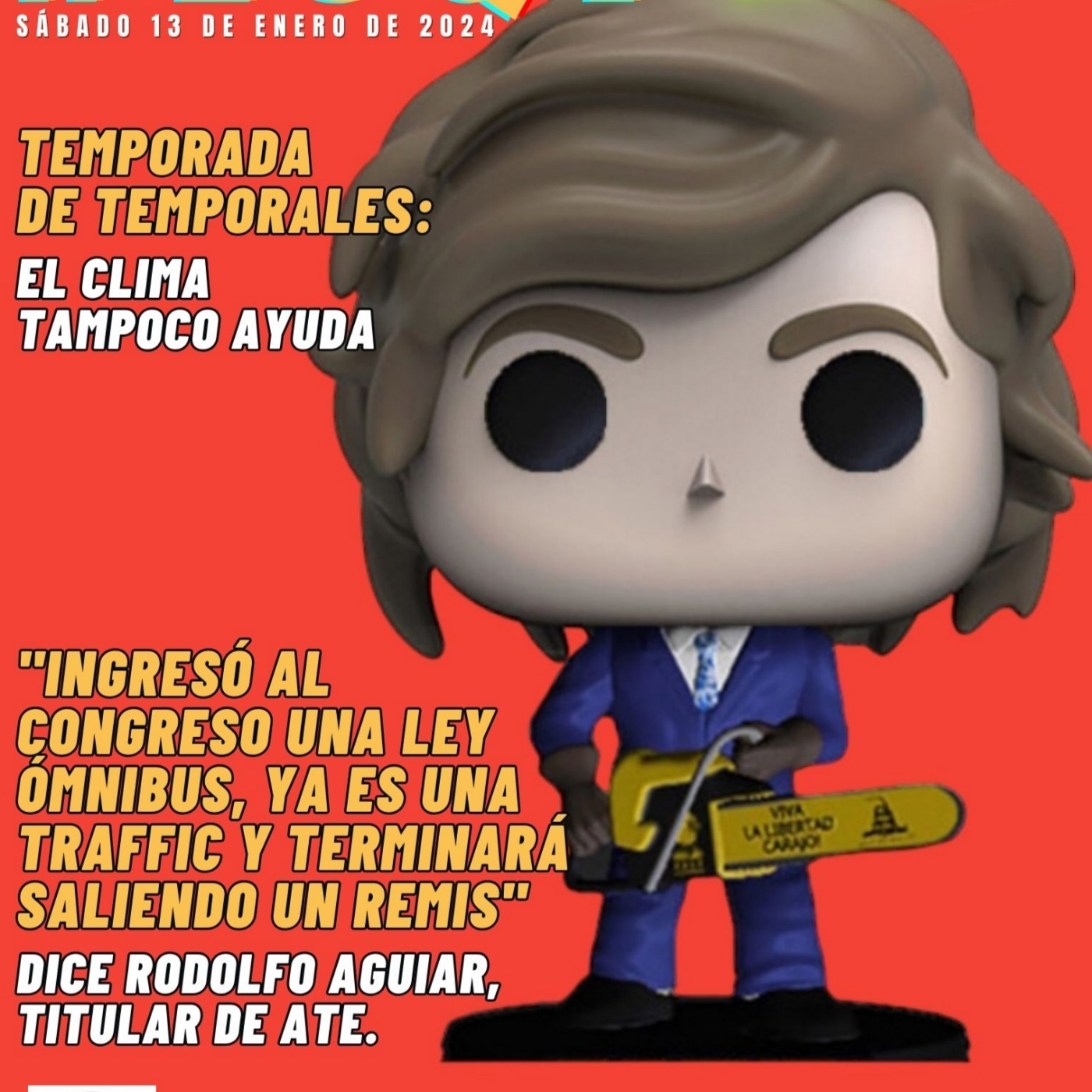 La Semana que Viene