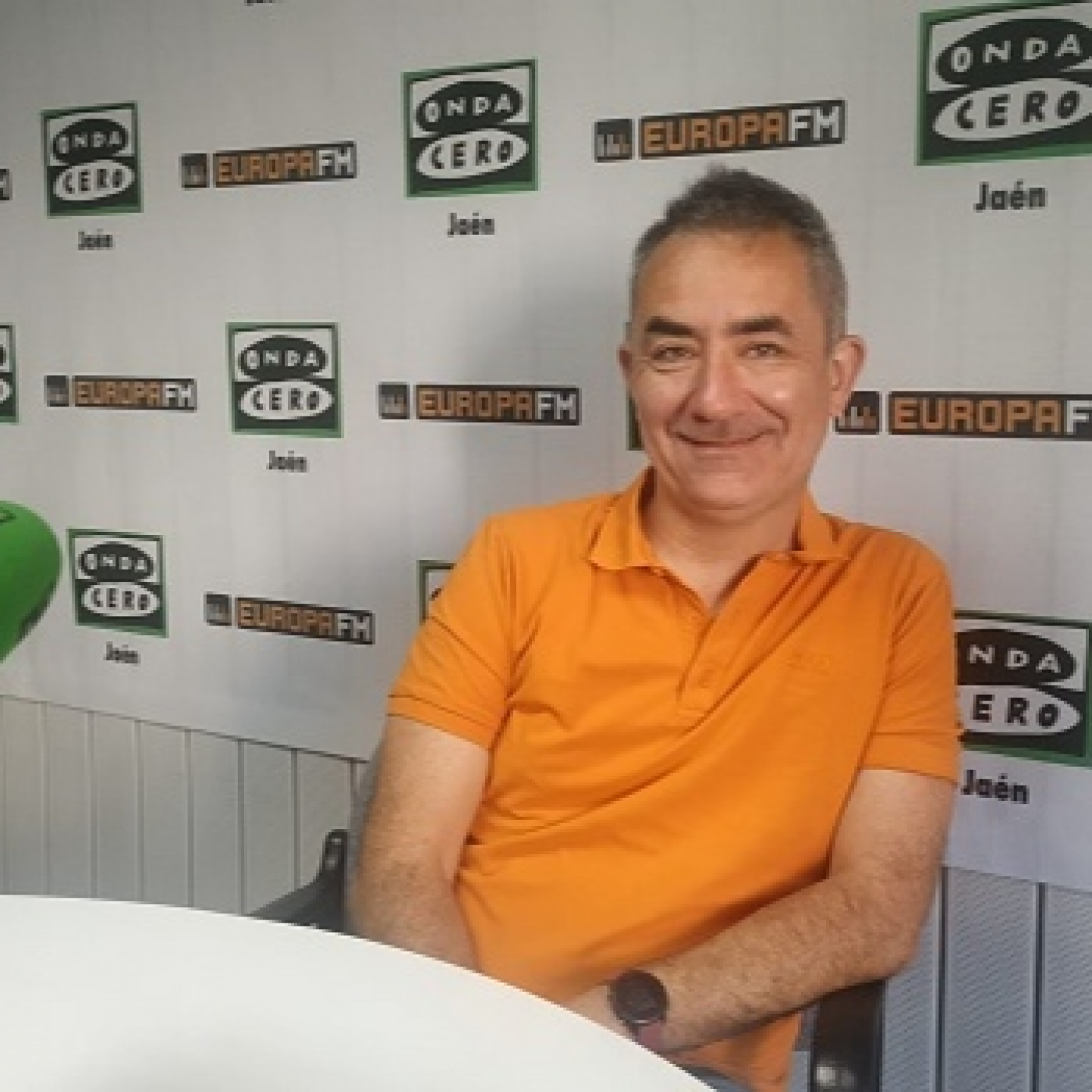 PSICOLOGIA CON ABEL EN ONDA CERO JAEN