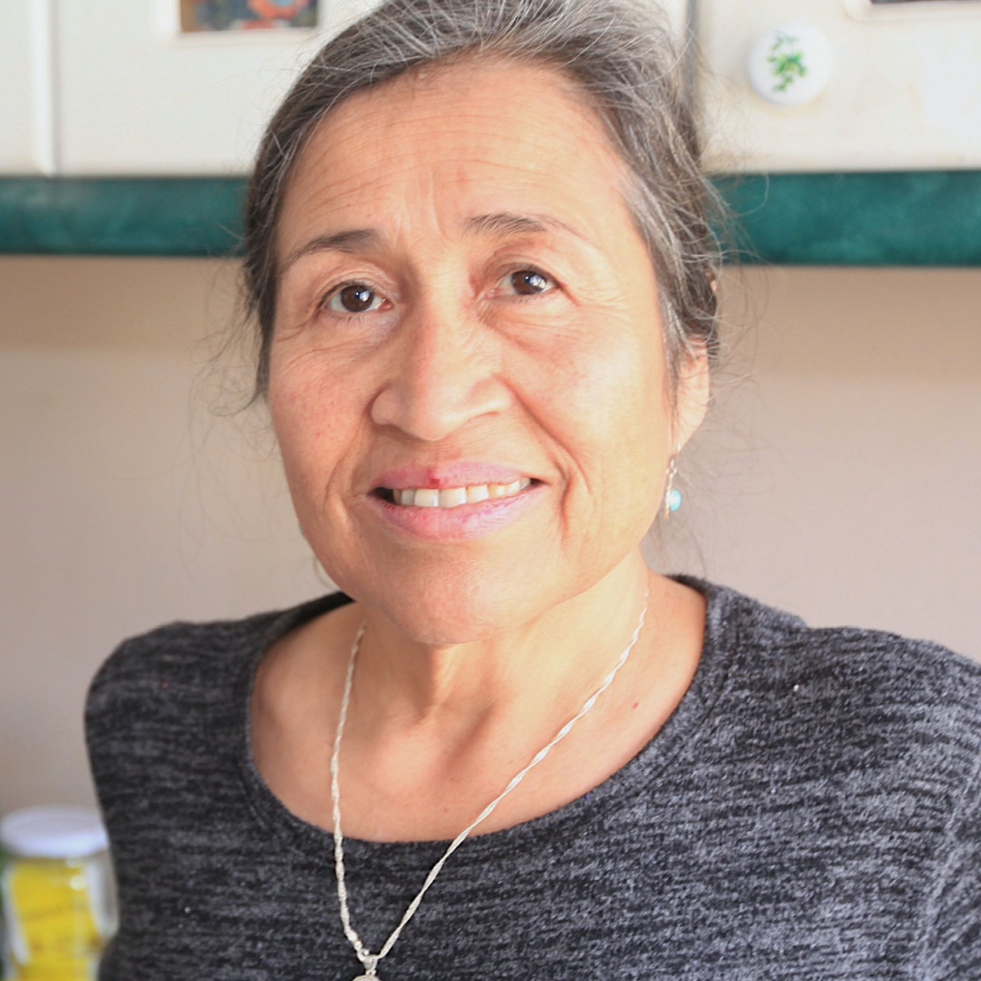 Maritza Galleguillos, Coquimbo