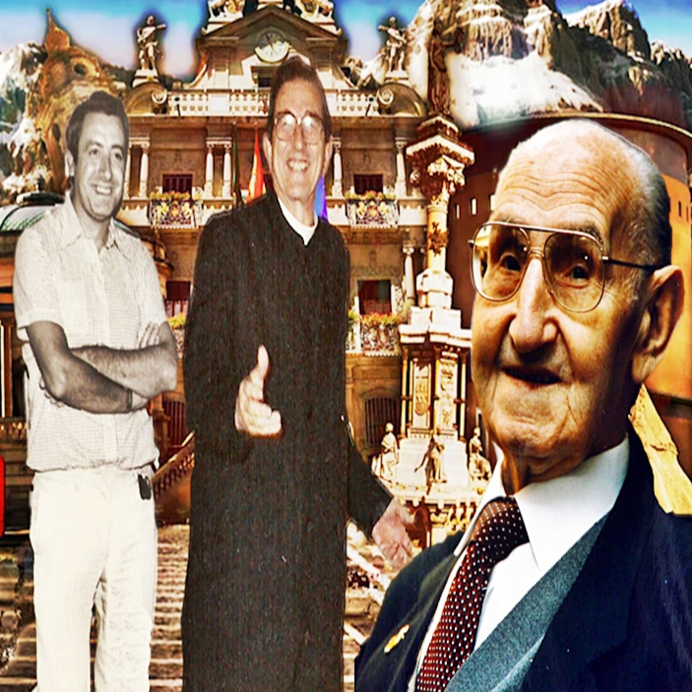 Podcast PROGRAMA LA JOTA