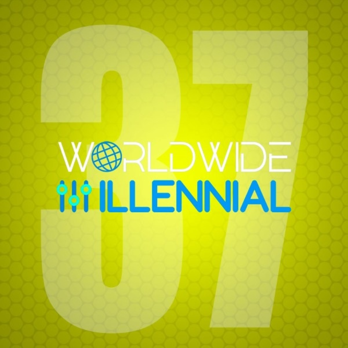 Worldwide Millennial 20 de marzo de 2026 — Worldwide Millennial cover