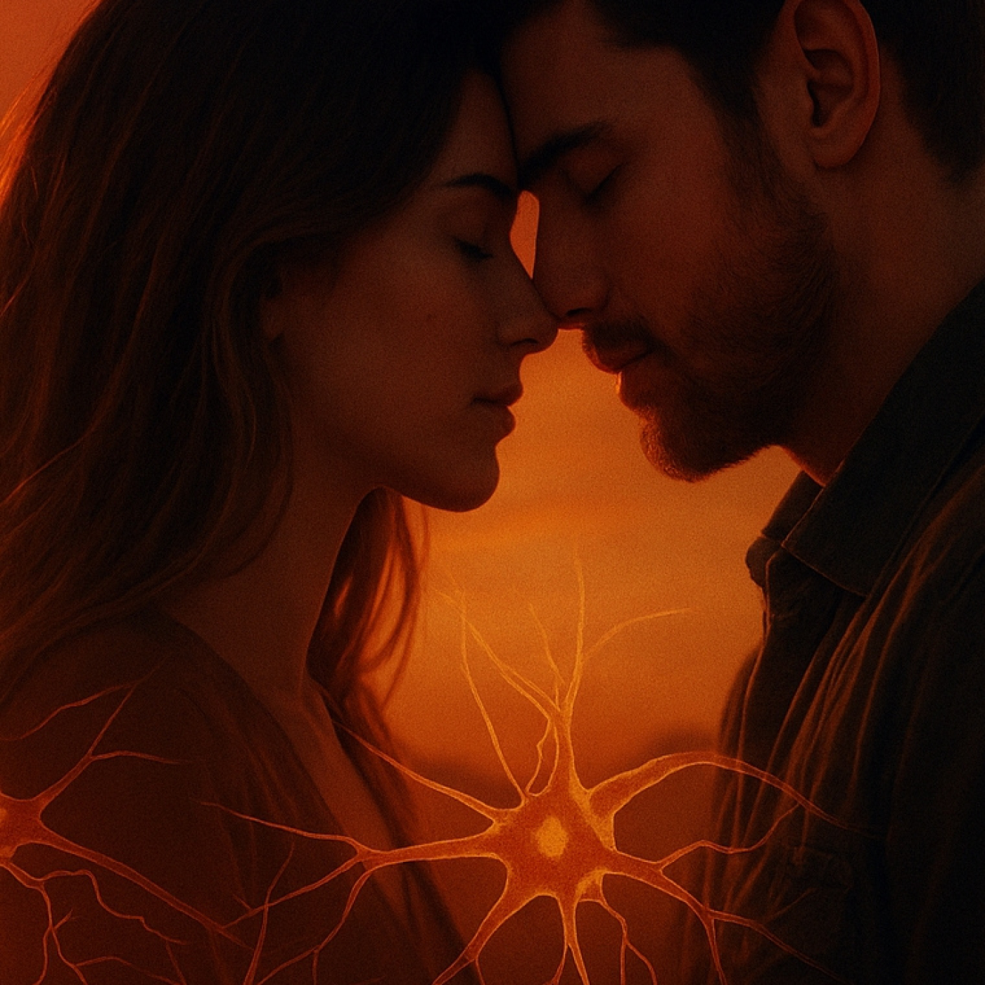 ¿Es el Amor "solo" una cuestión de Química? episode artwork
