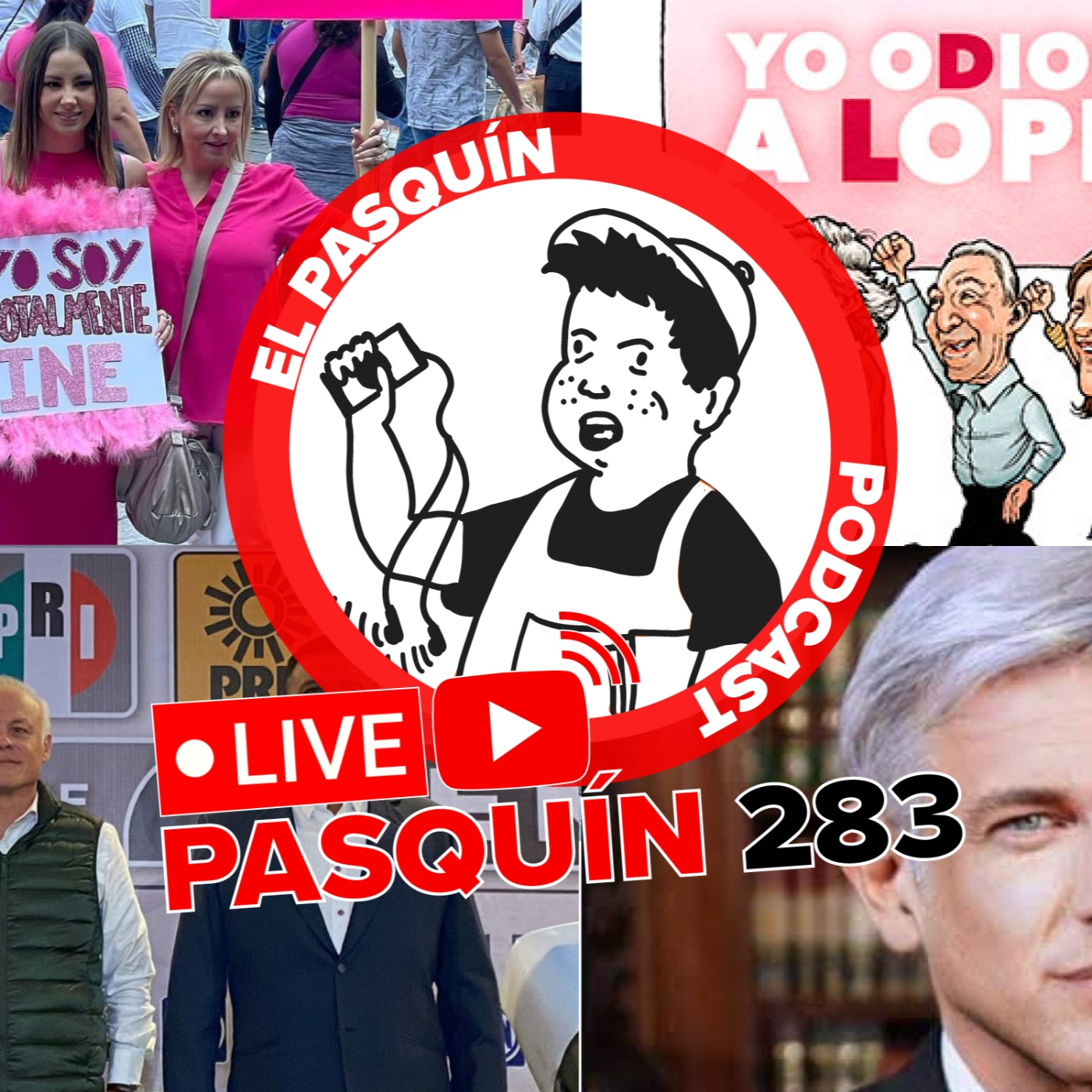 EL PASQUÍN