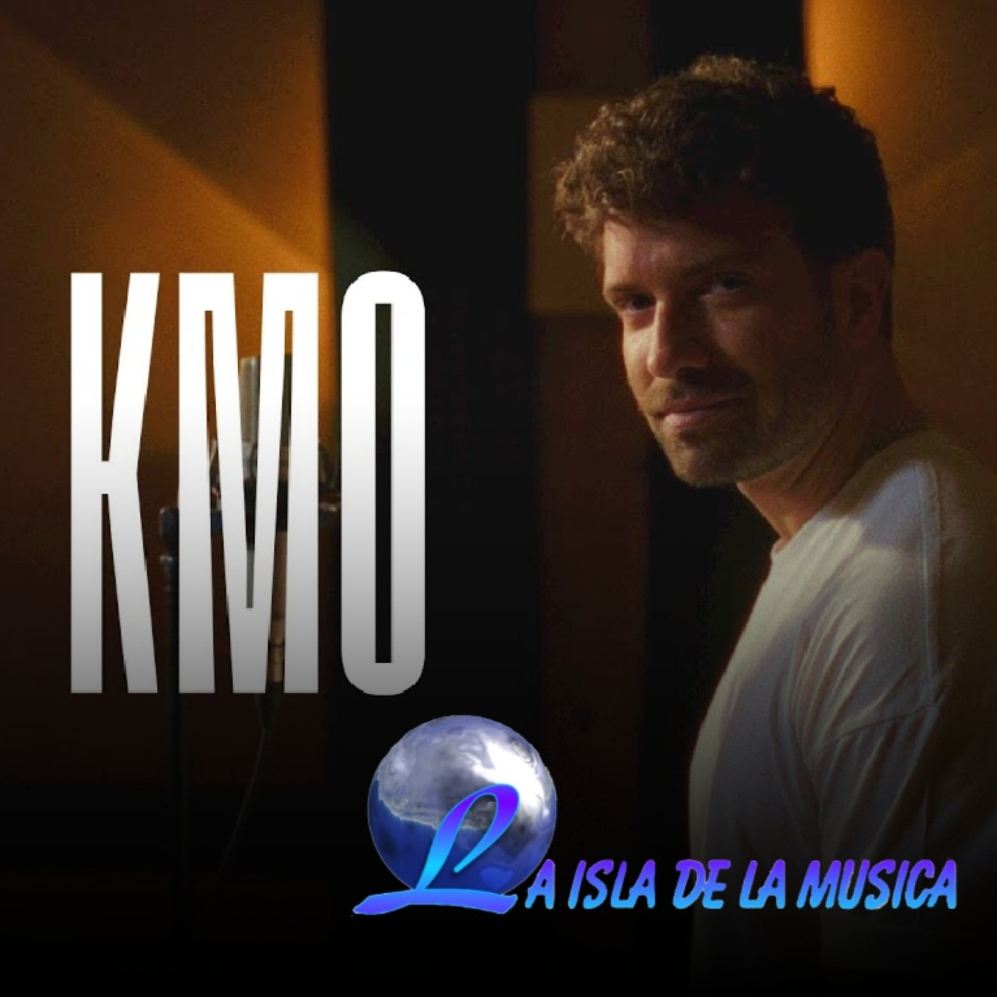 La Isla de la Música - PGM 495 - 15/11/2025 episode artwork