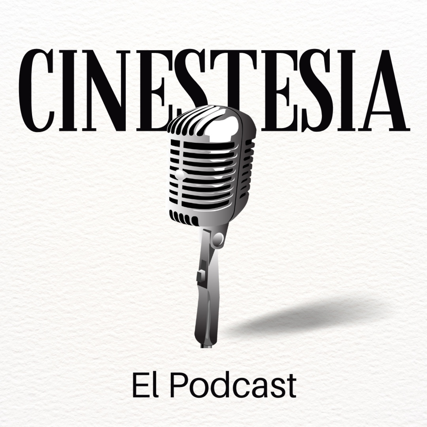 Cinestesia el Podcast