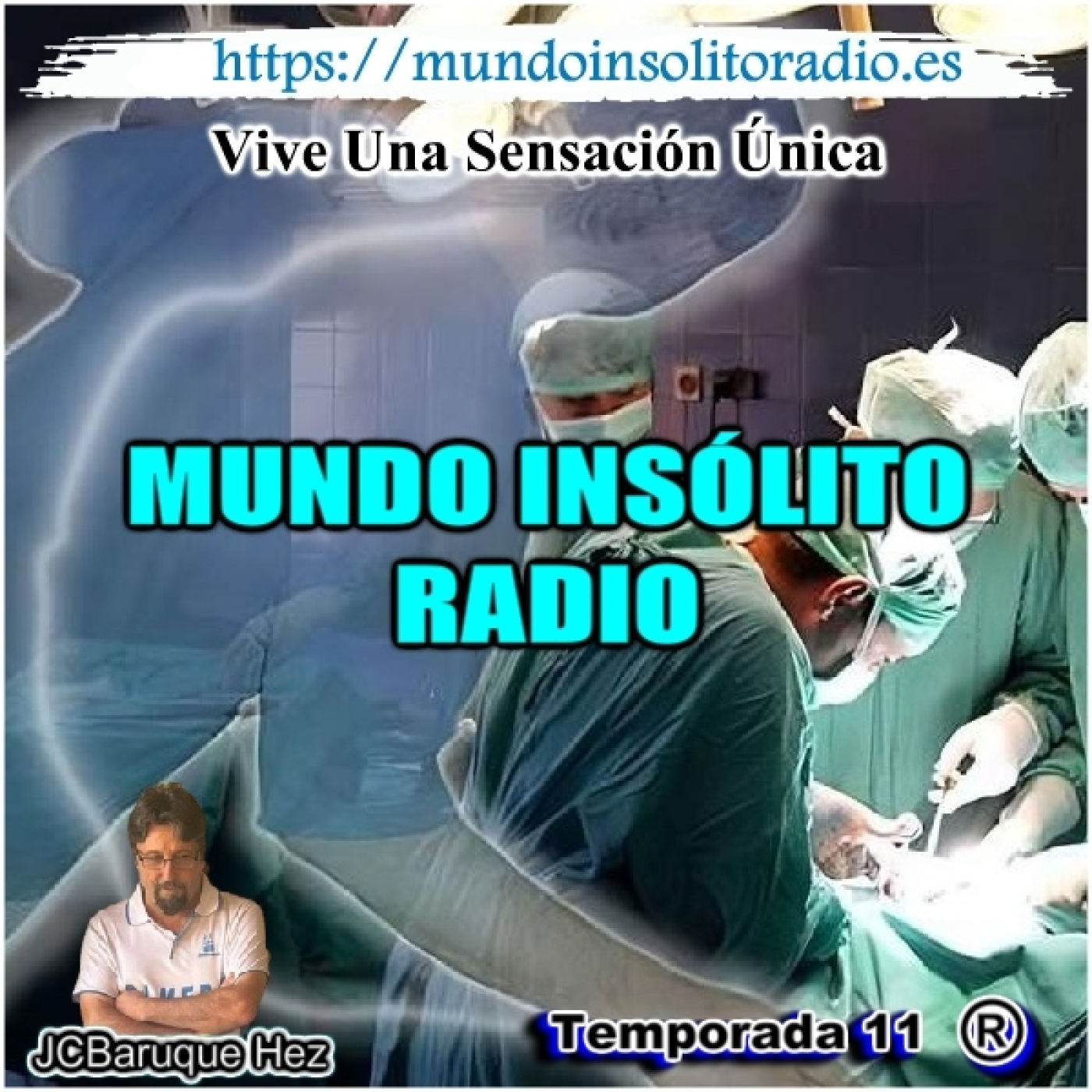 791/11. Experiencias cercanas a la muerte – Evidencias científicas.