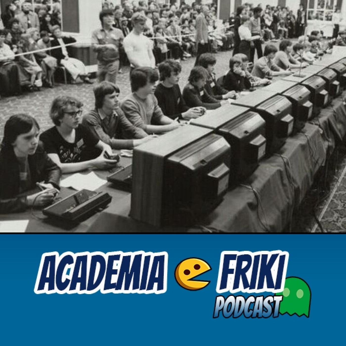 Academia Friki