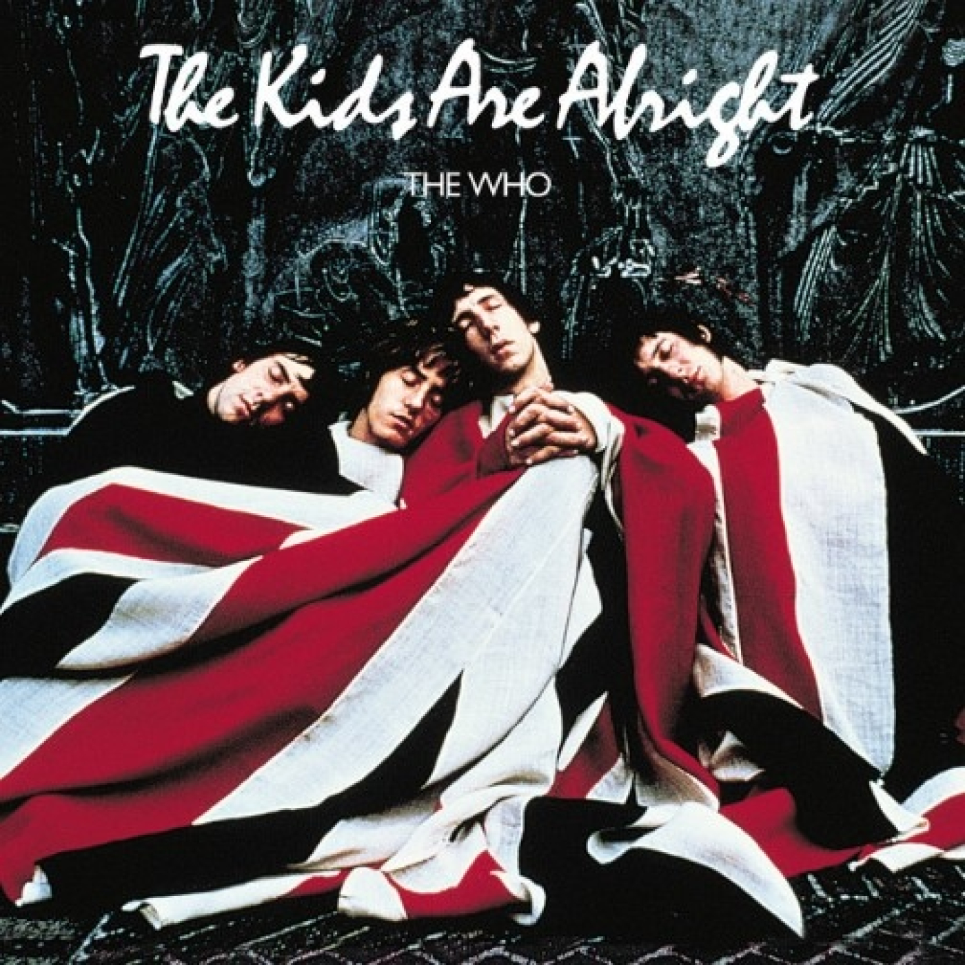 1979, Iggy Pop, The Who, Pink Floyd, Leonard Cohen - 13-11-23 episode artwork