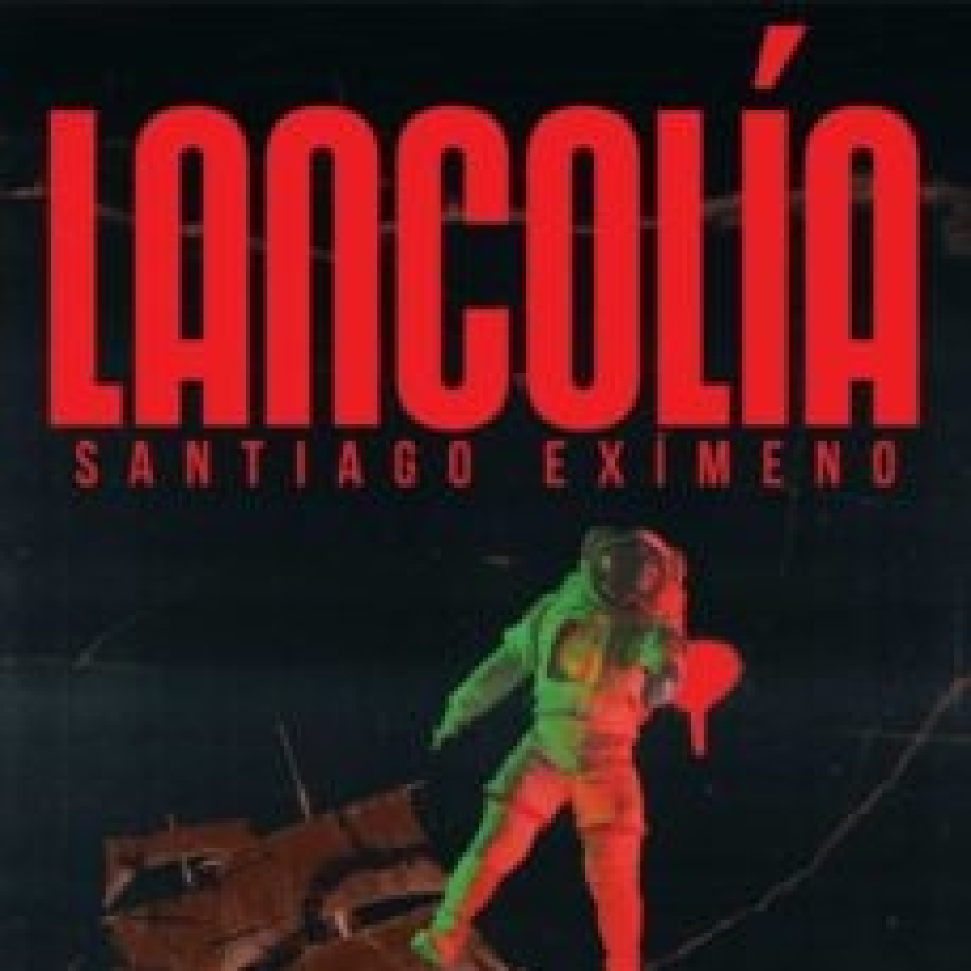 La Vieja Raza