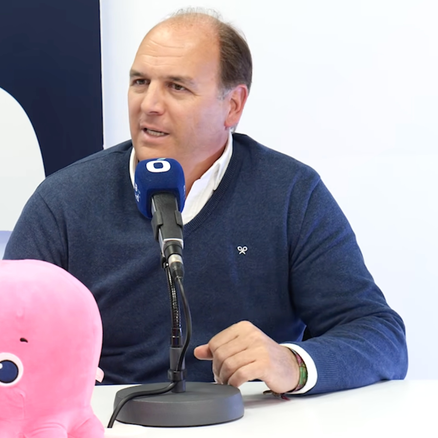 El secreto del éxito de Octopus Energy: del 'pulpito' Constantine a generar confianza en el cliente episode artwork