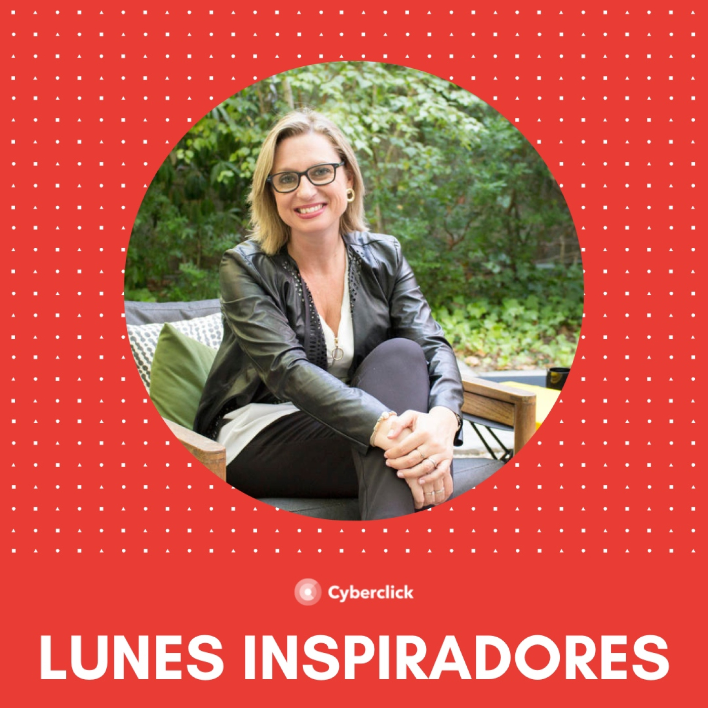 274. 'Saber motivar al talento' con Laura Ravés - LUNES INSPIRADORES episode artwork