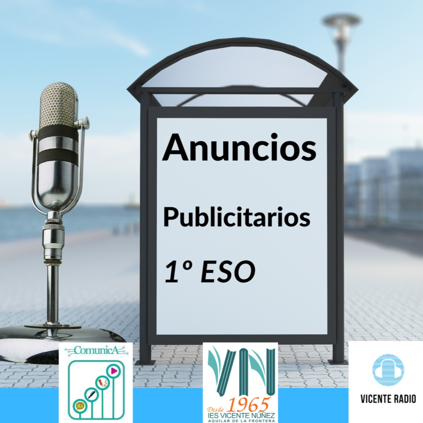 IES Vicente Núñez