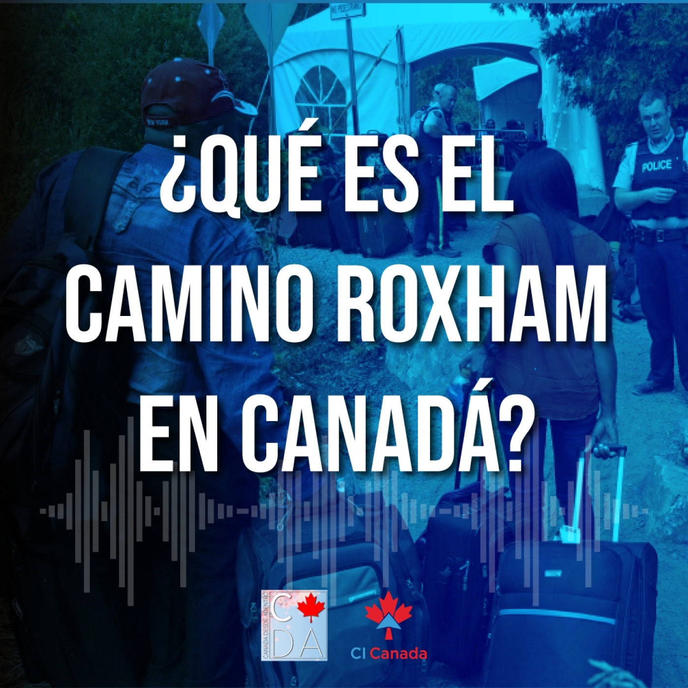 CI Canada Podcast