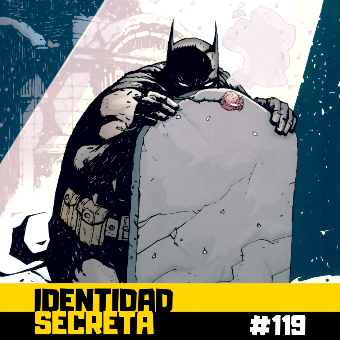 Identidad Secreta