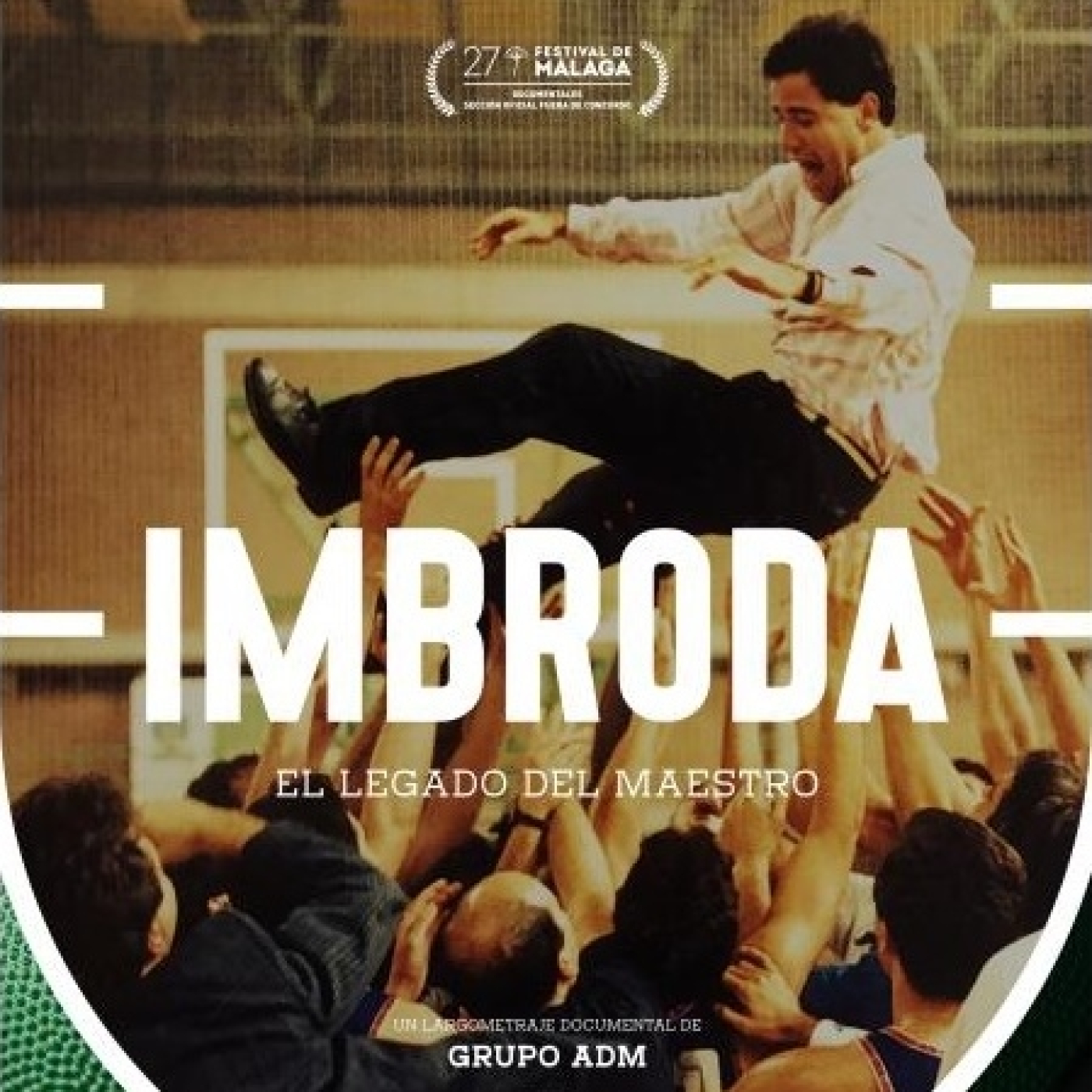Imbroda: El legado del maestro (09/04/2024) RTVA