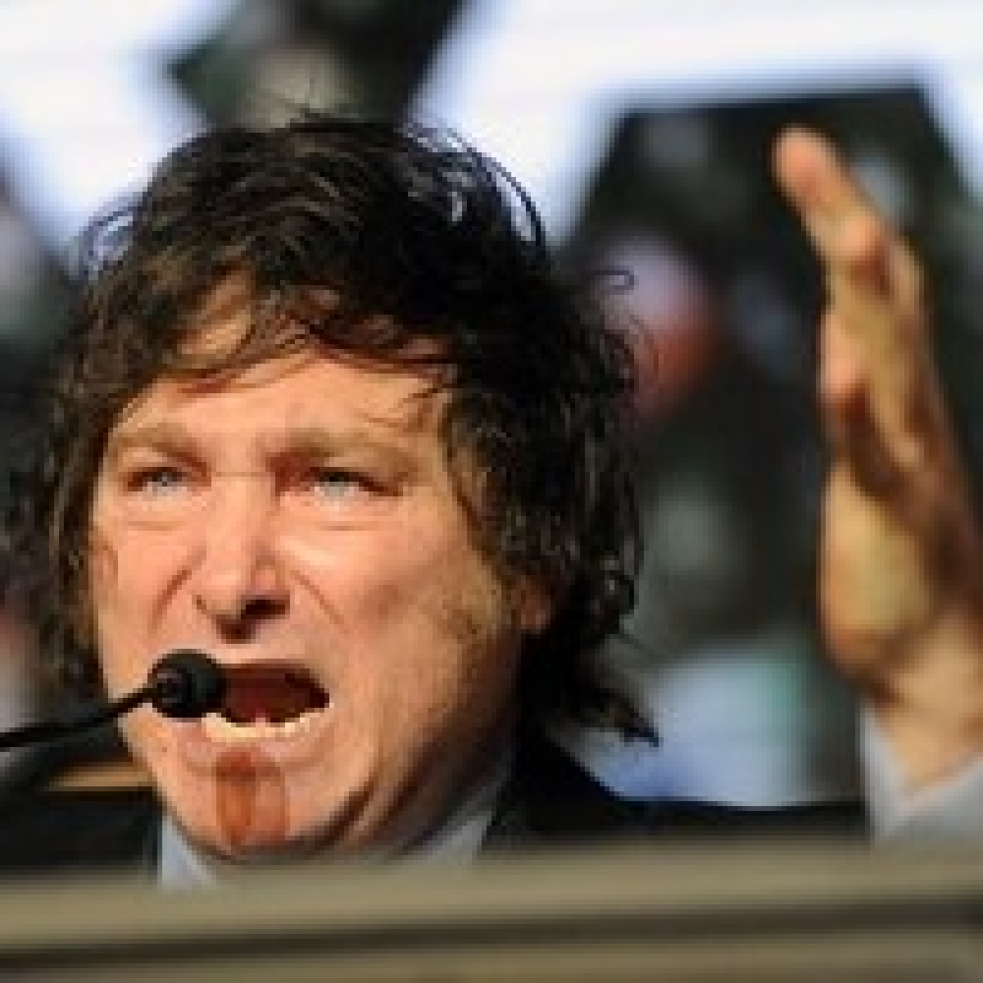 Radio La Pizarra