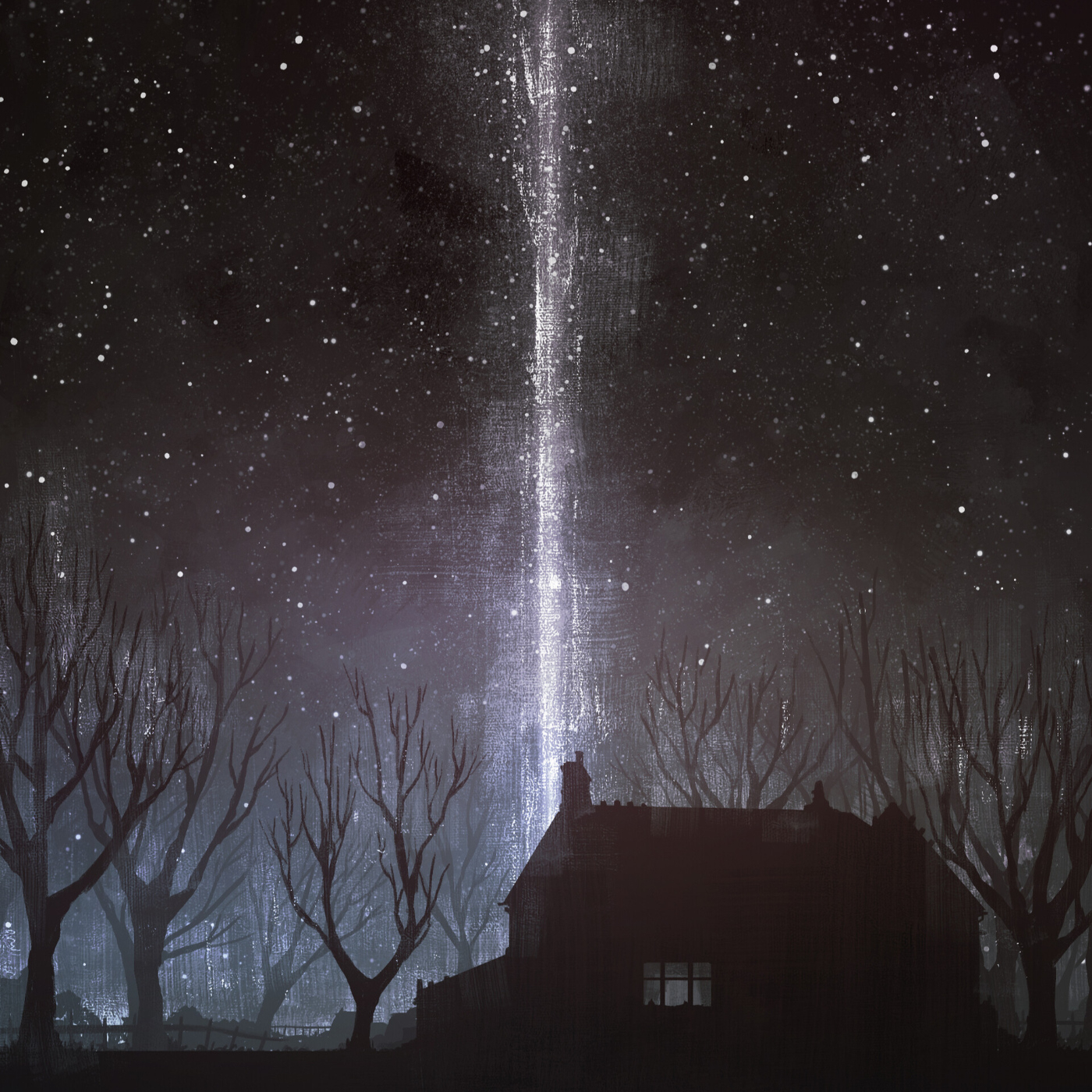 Vuelo del Cometa