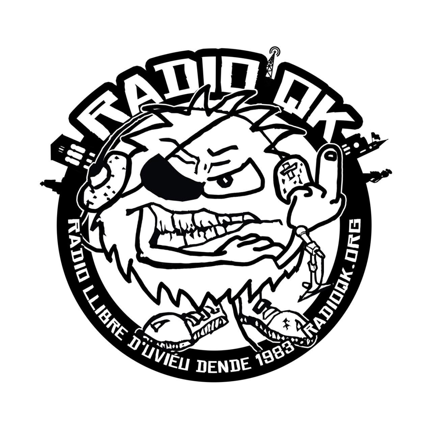 Fat Sounds Sonidos Gordos - Reggae