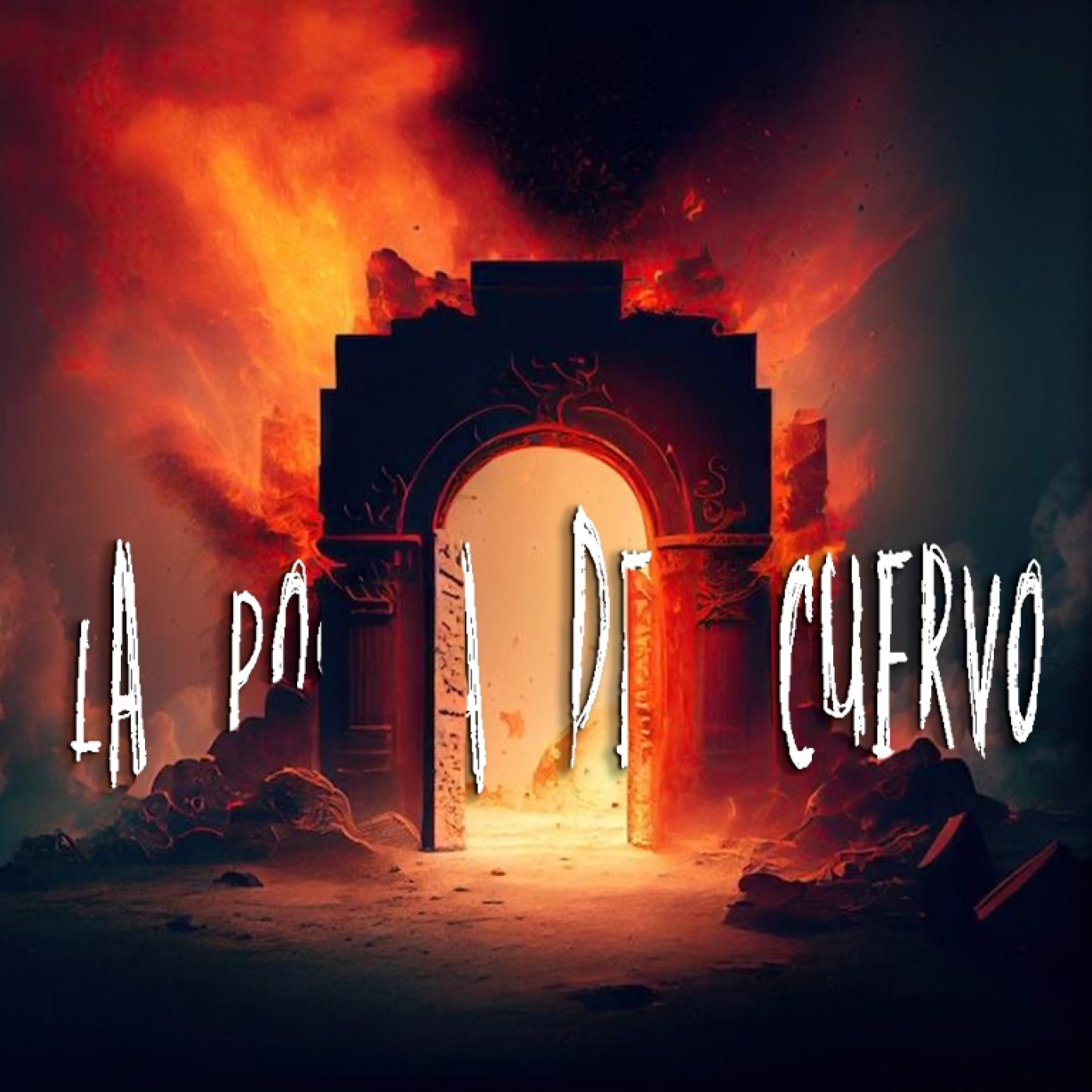 La Posada Del Cuervo