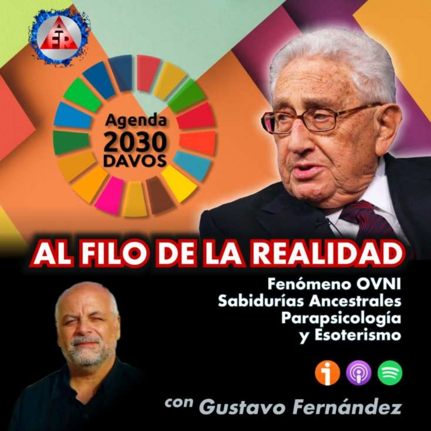 Al Filo de la Realidad