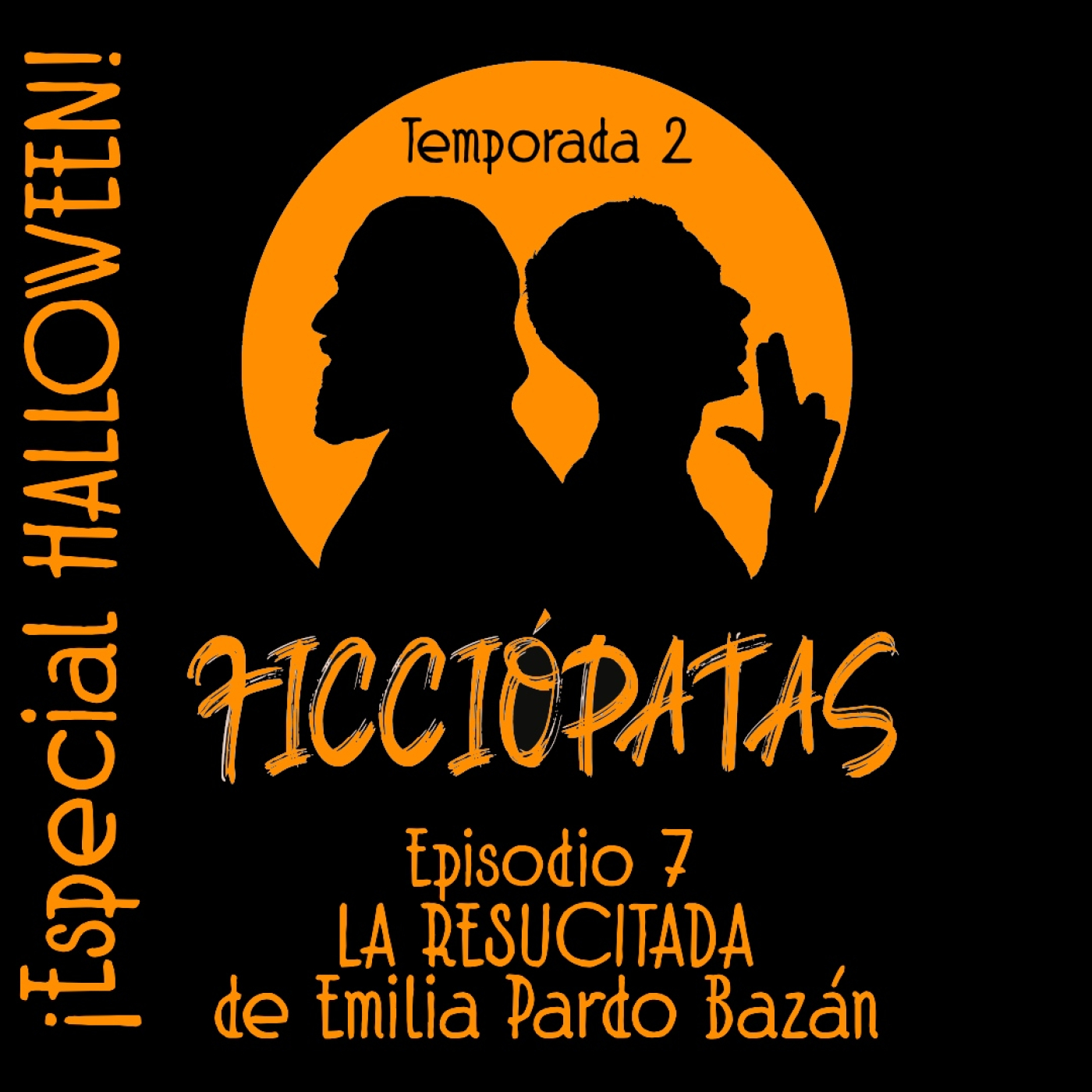 Ficciópatas