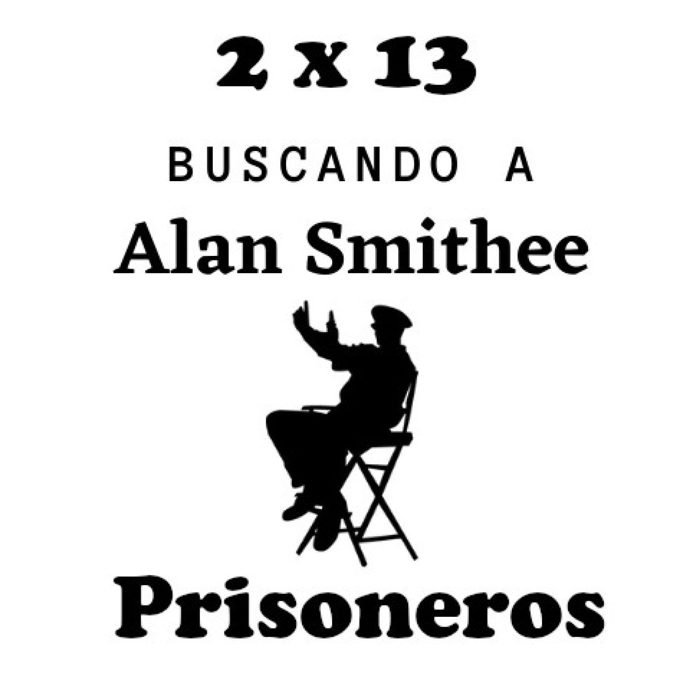 Buscando a Alan Smithee