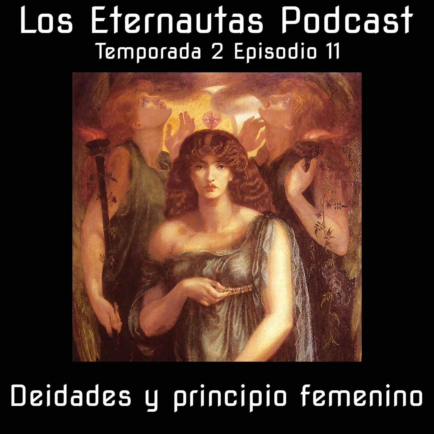 Los Eternautas Podcast