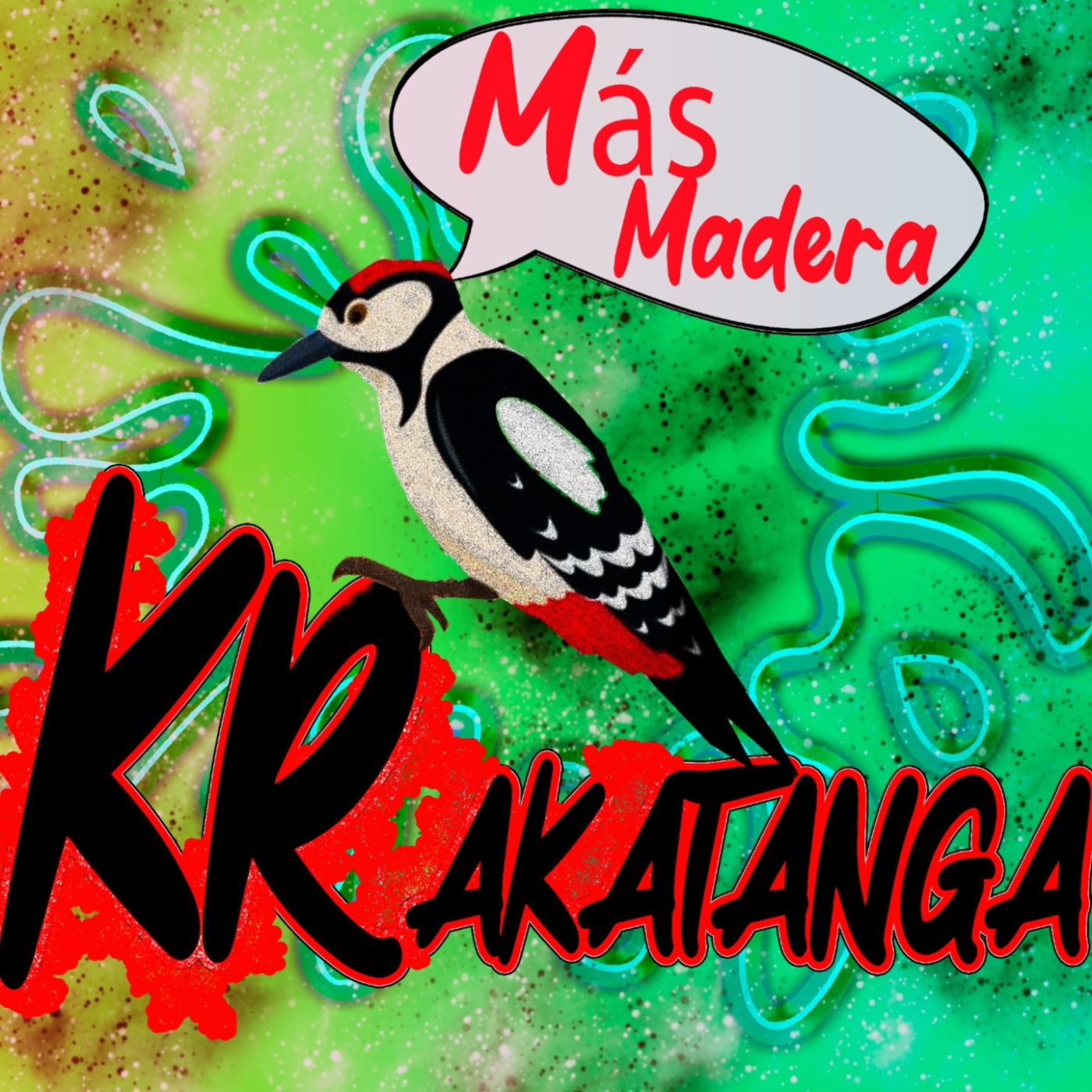 Krakatanga