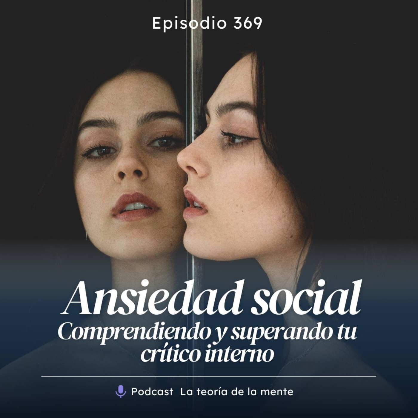La teoria de la mente