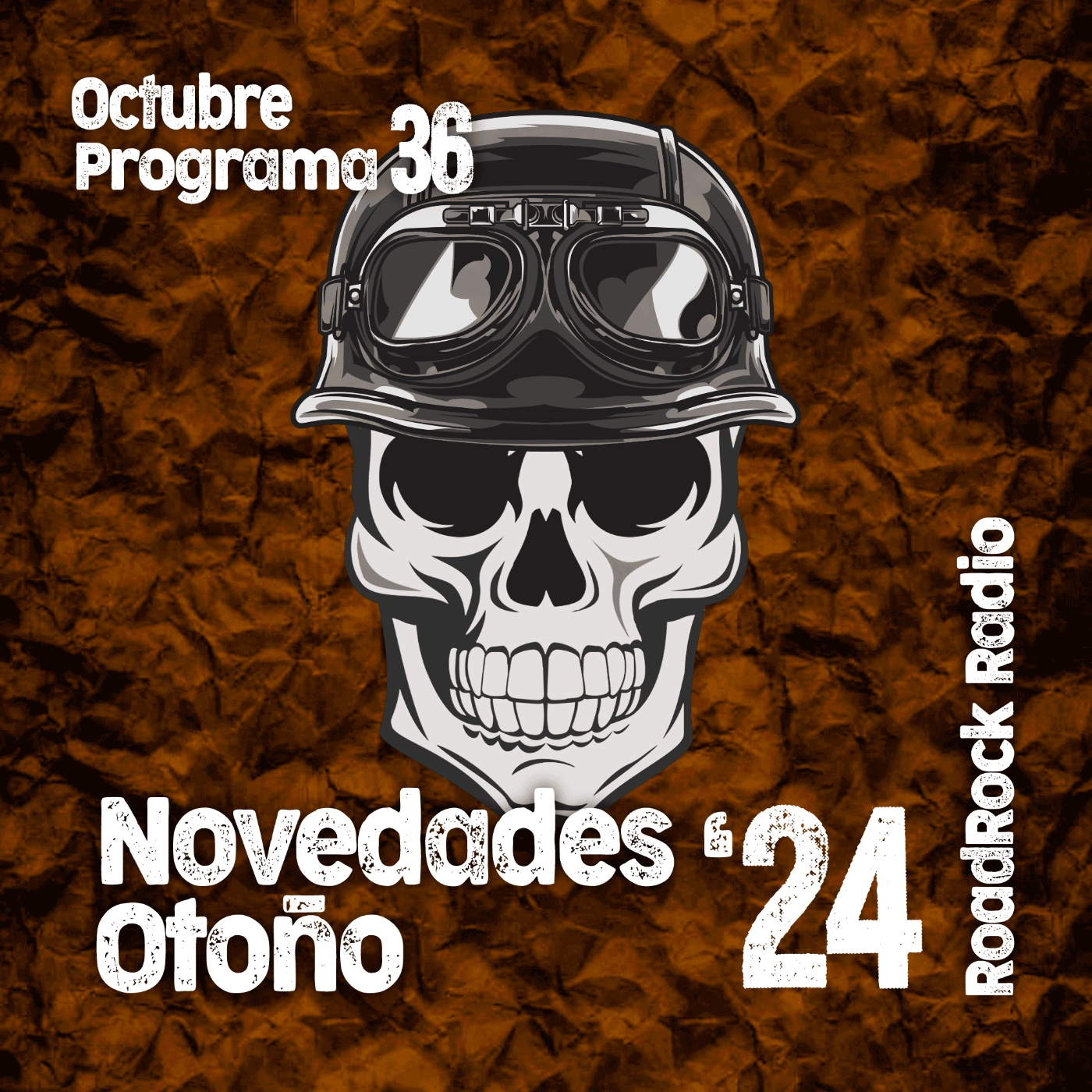 Road Rock Radio