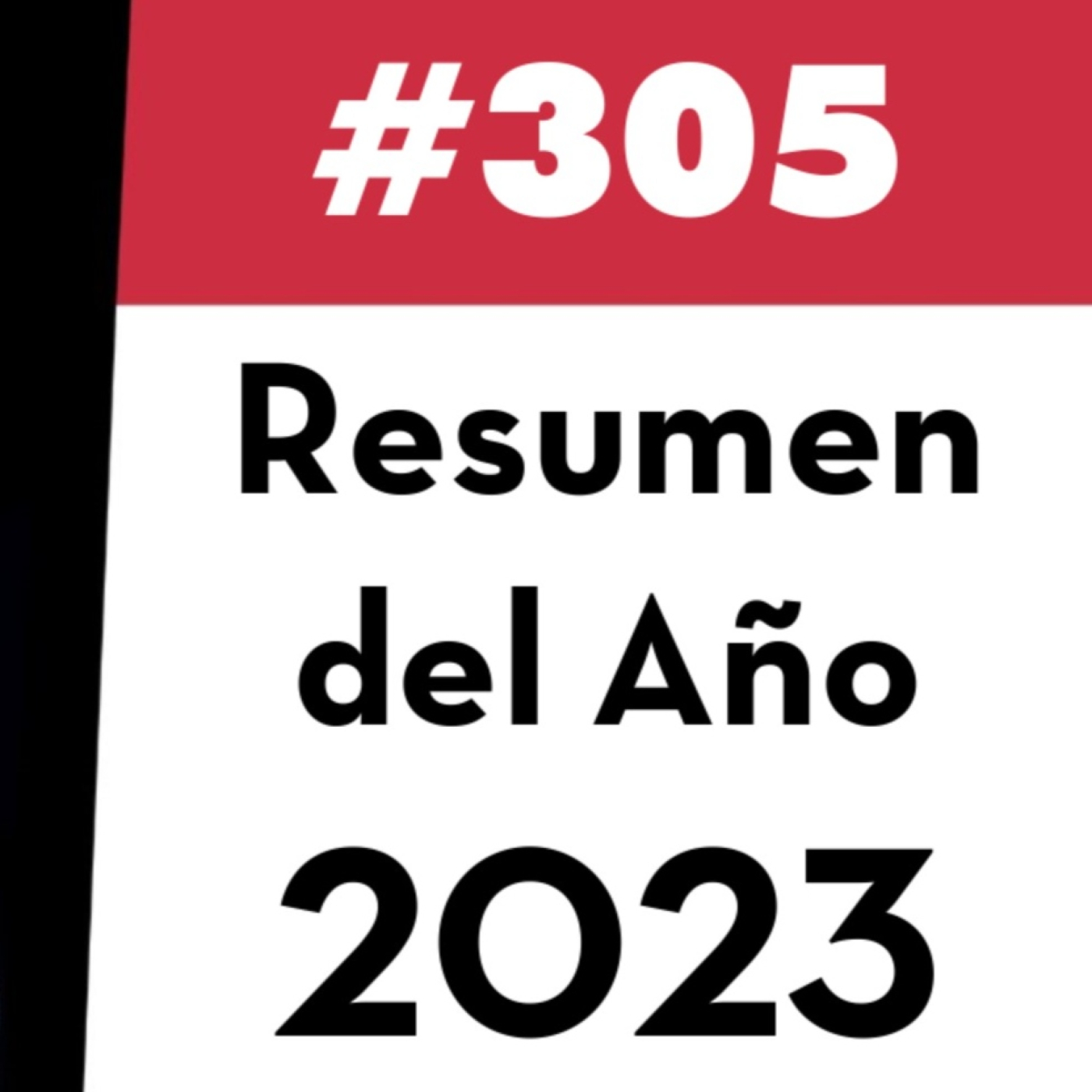 305. Resumen del año 2023: Rentabilidad, Lecciones, Proyectos y Premios