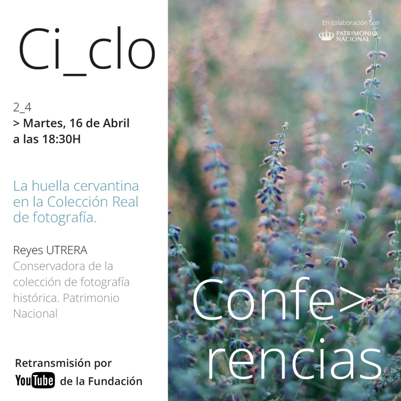 Conferencias
