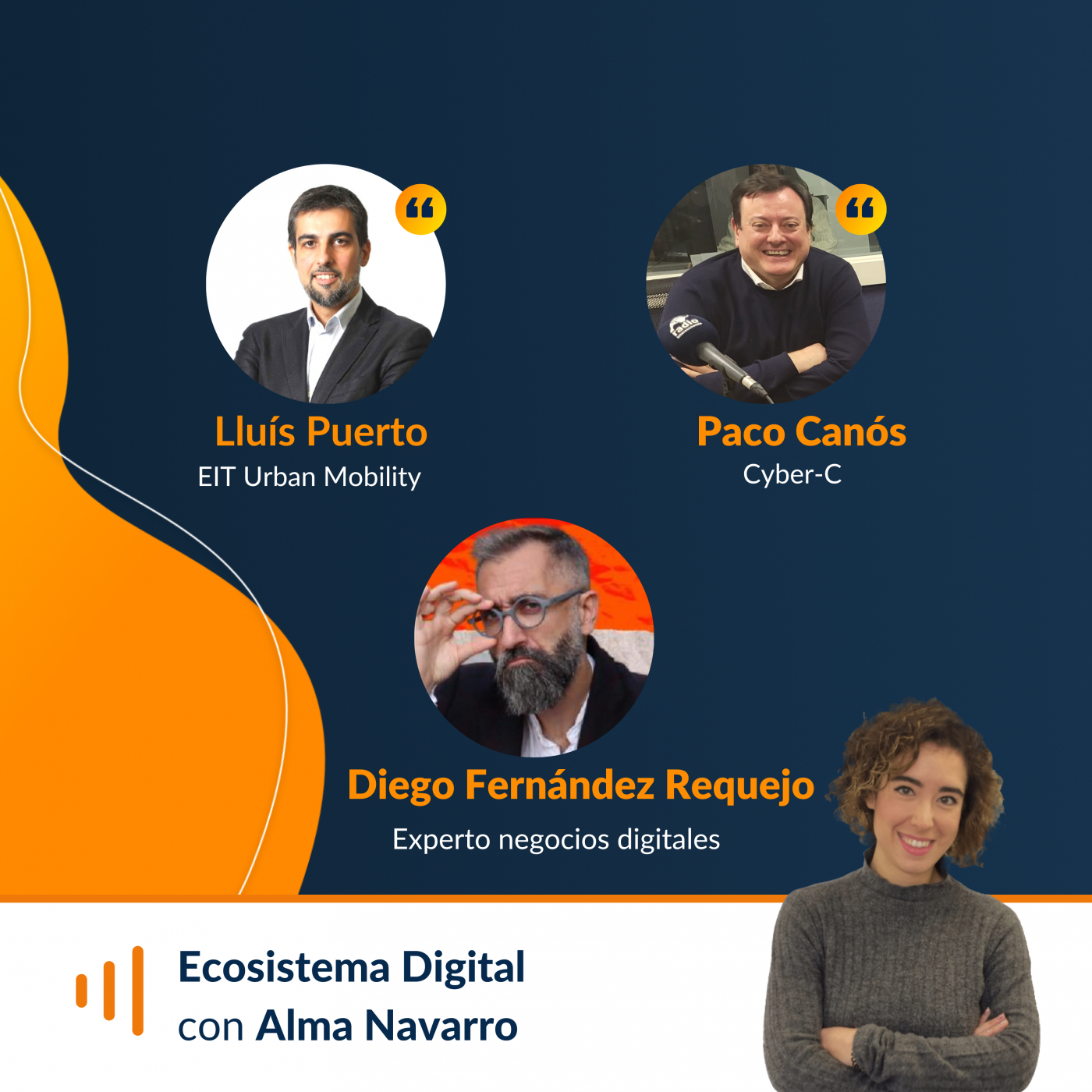 Ecosistema Digital