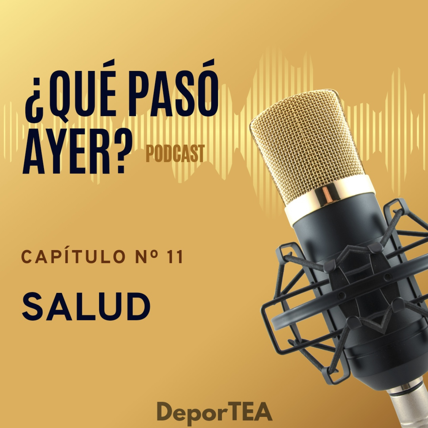 DeporTEA Mar del Plata