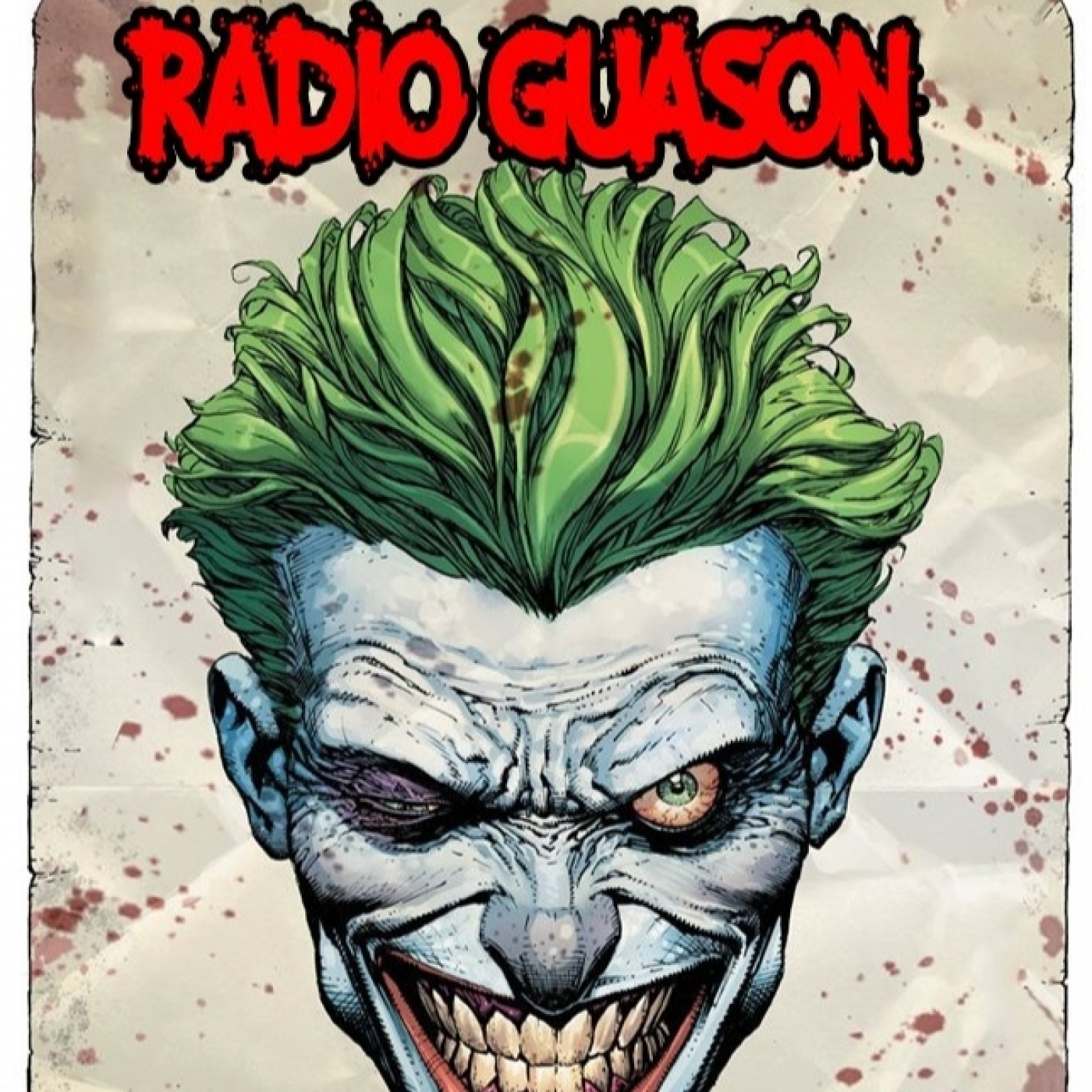 Radio guason