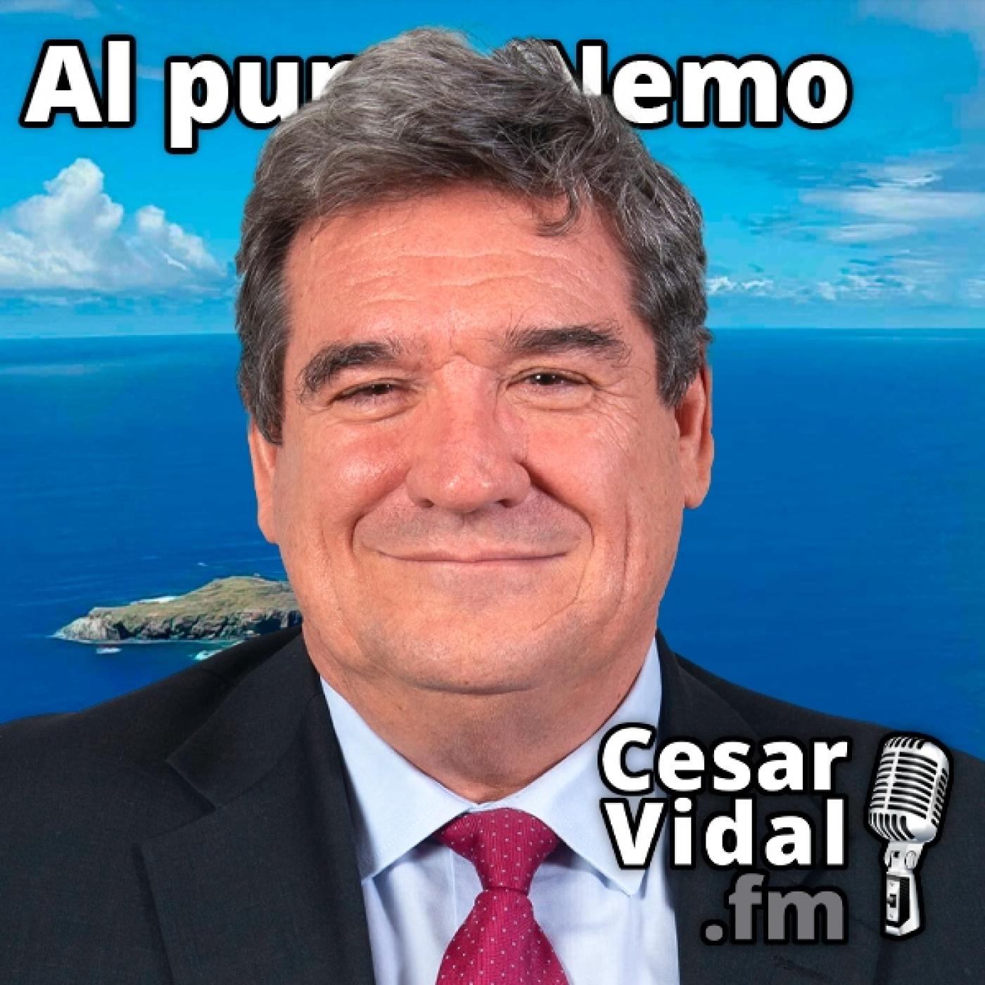 Al Punto Nemo: José Luis Escrivá - 26/09/24 episode artwork