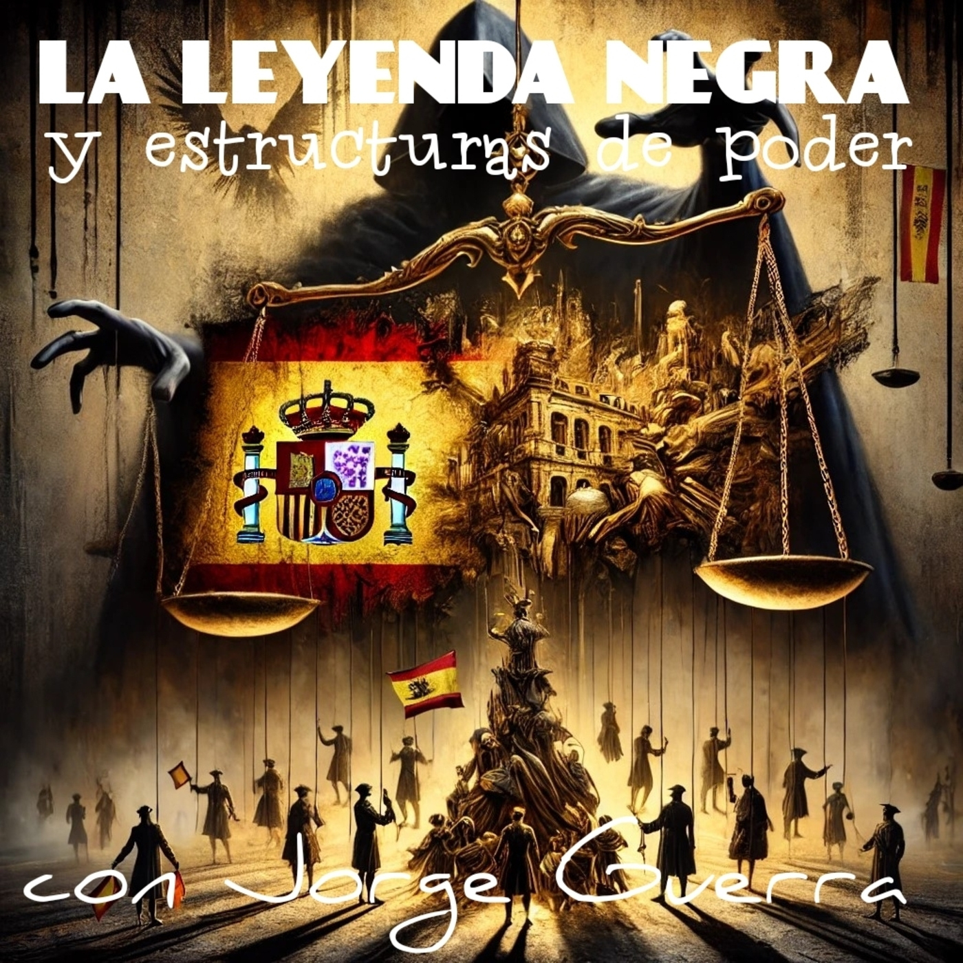 EL INICIADO
