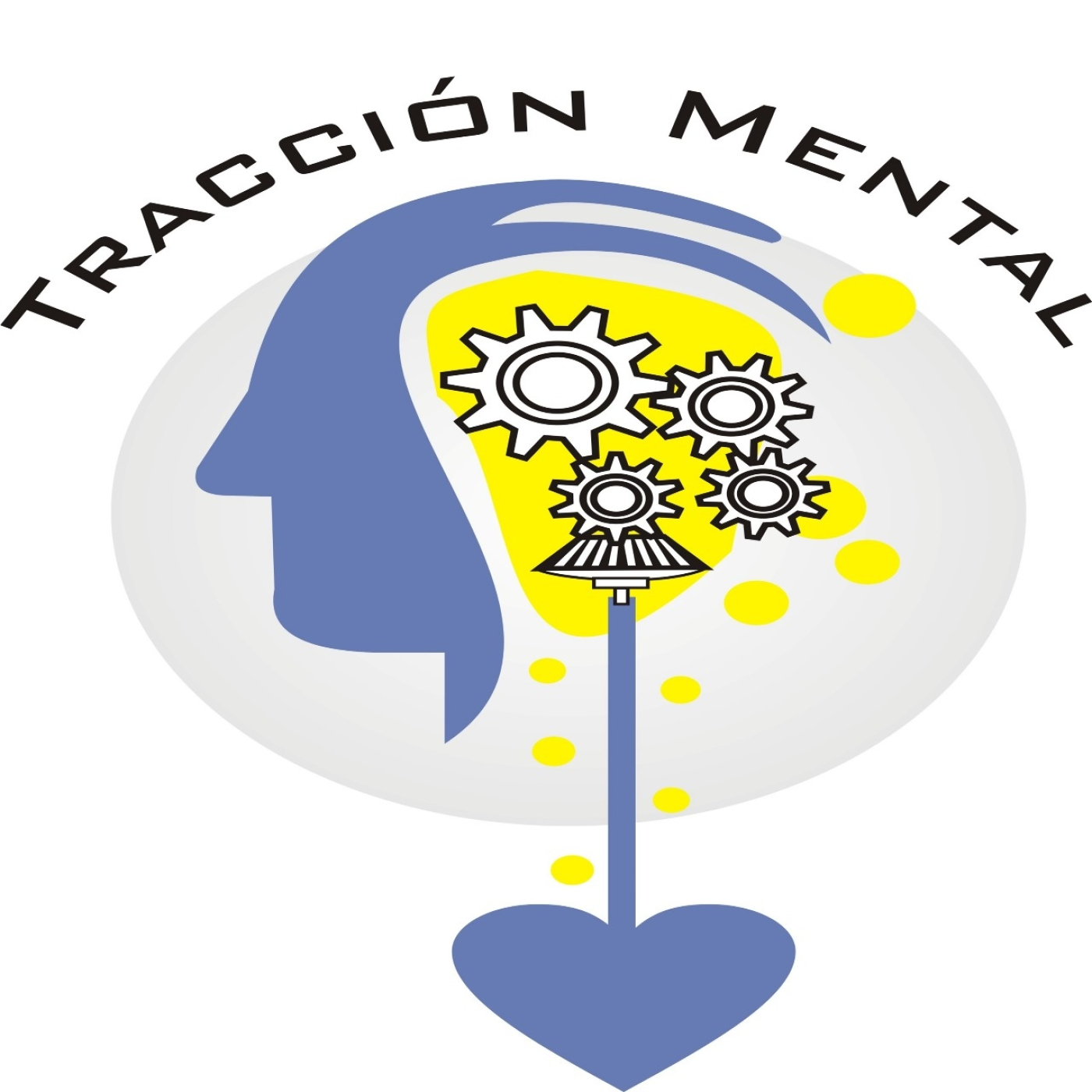 Tracción Mental - Podcast
