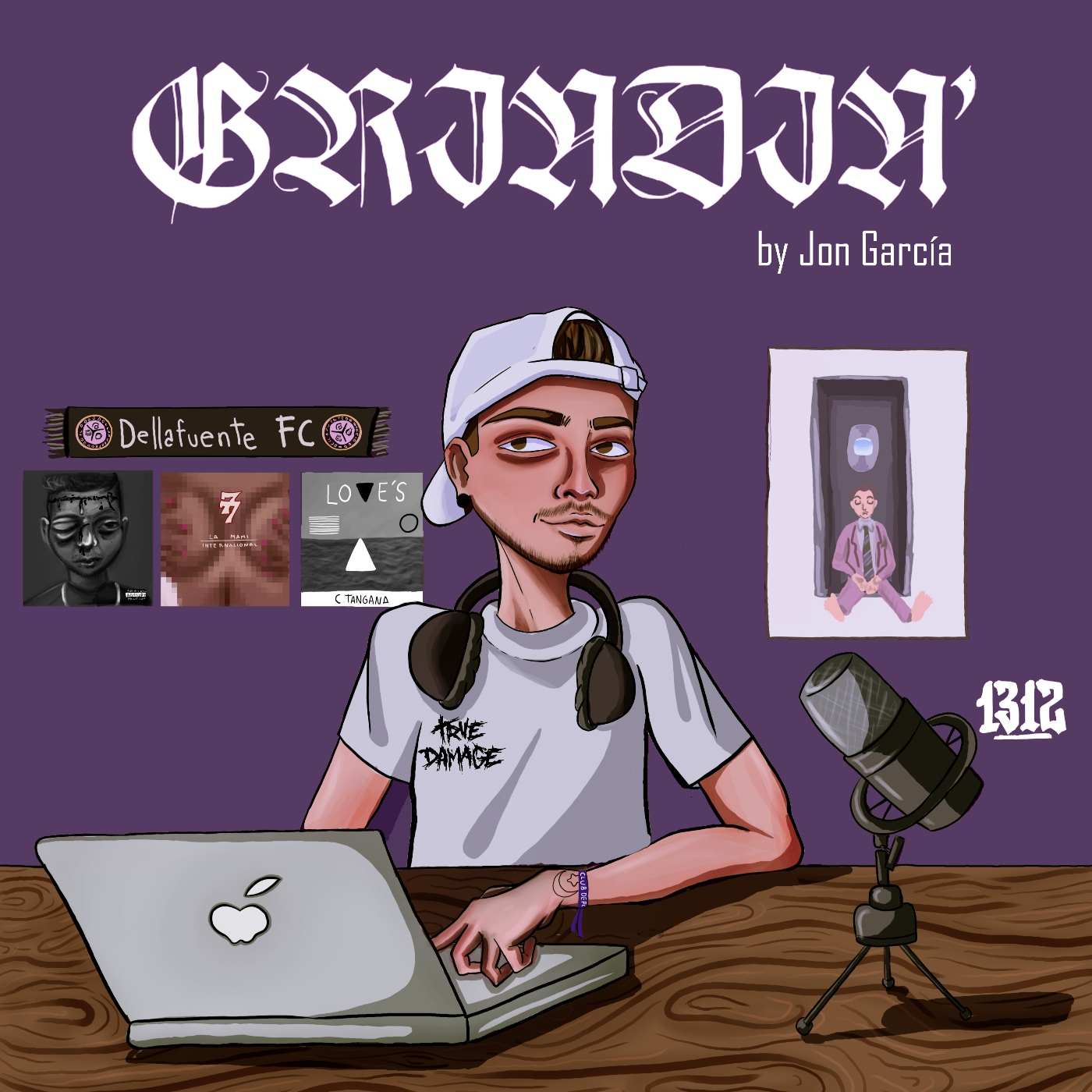 #30 | El Timador de Instagram (con One Path, Antony Z, Icy Amane...)