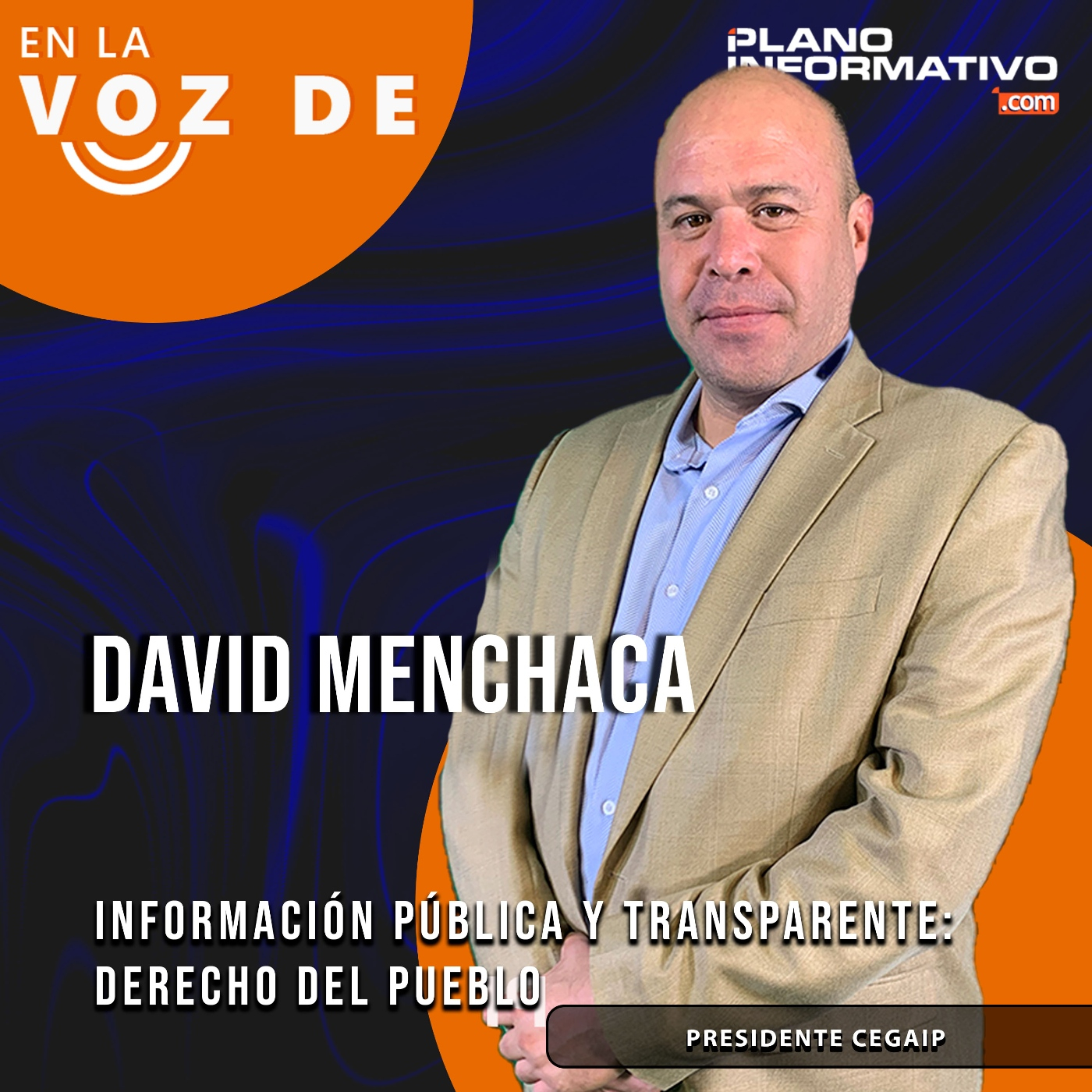 En la Voz de.......